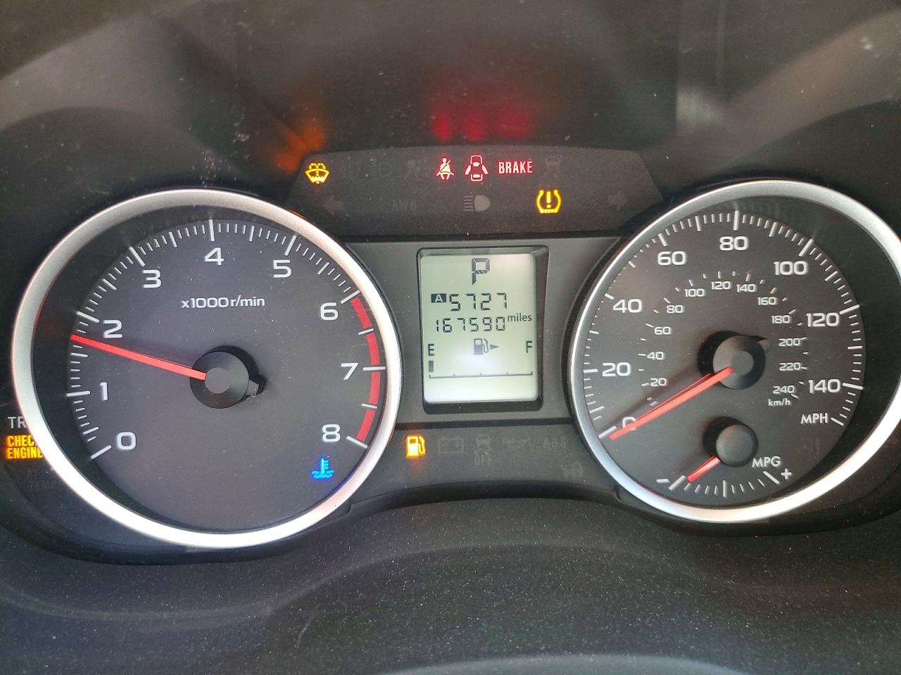 2014 Subaru Forester 2.5i Silver vin: JF2SJAAC7EH464305
