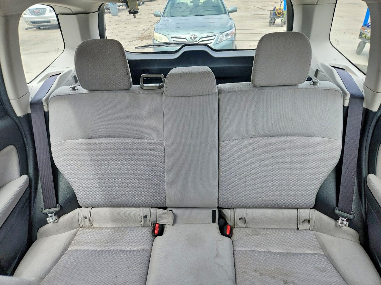 2014 Subaru Forester 2.5i Charcoal vin: JF2SJAAC7EH515706