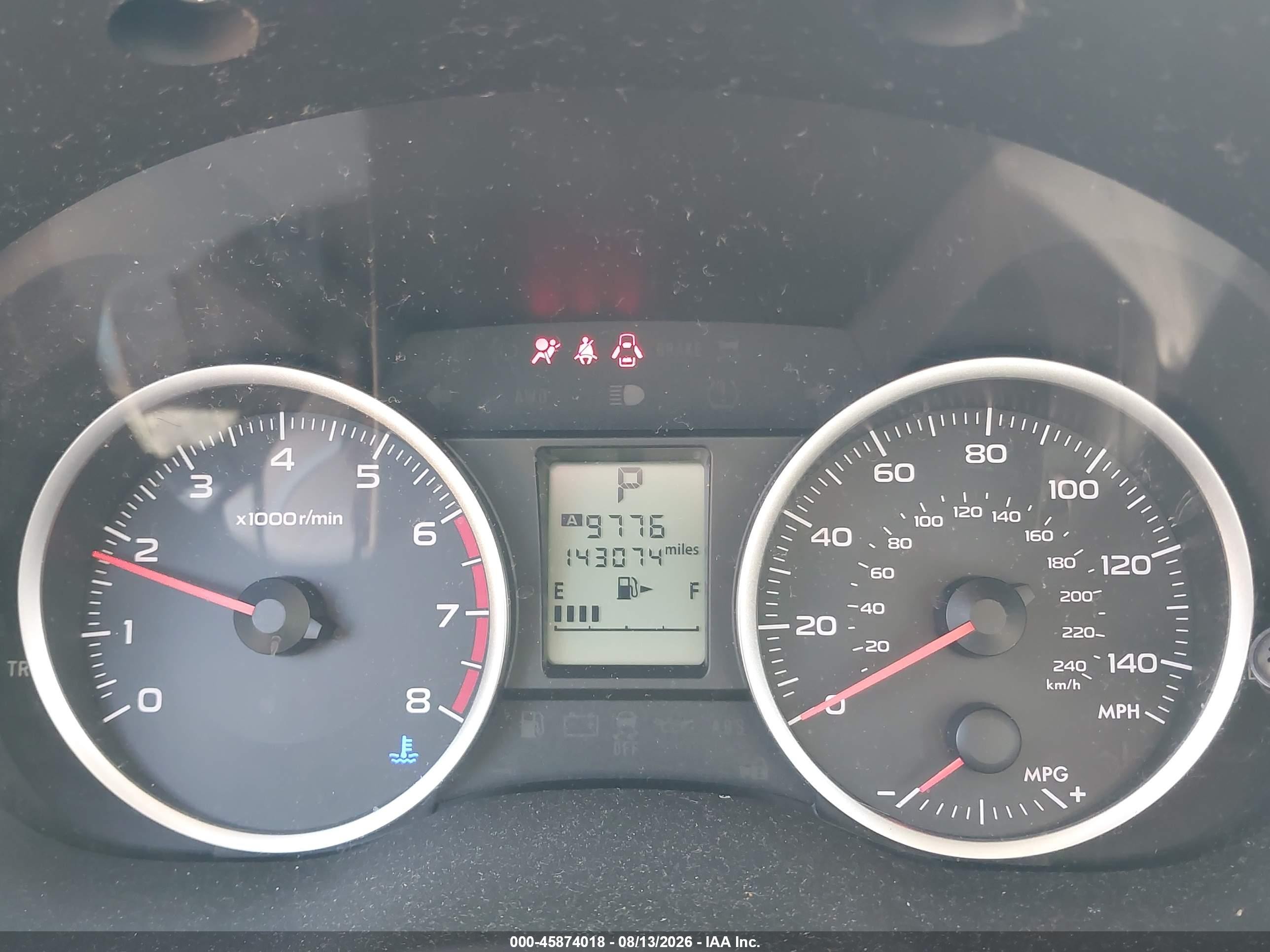 2014 Subaru Forester 2.5i Зеленый vin: JF2SJAAC8EH491769