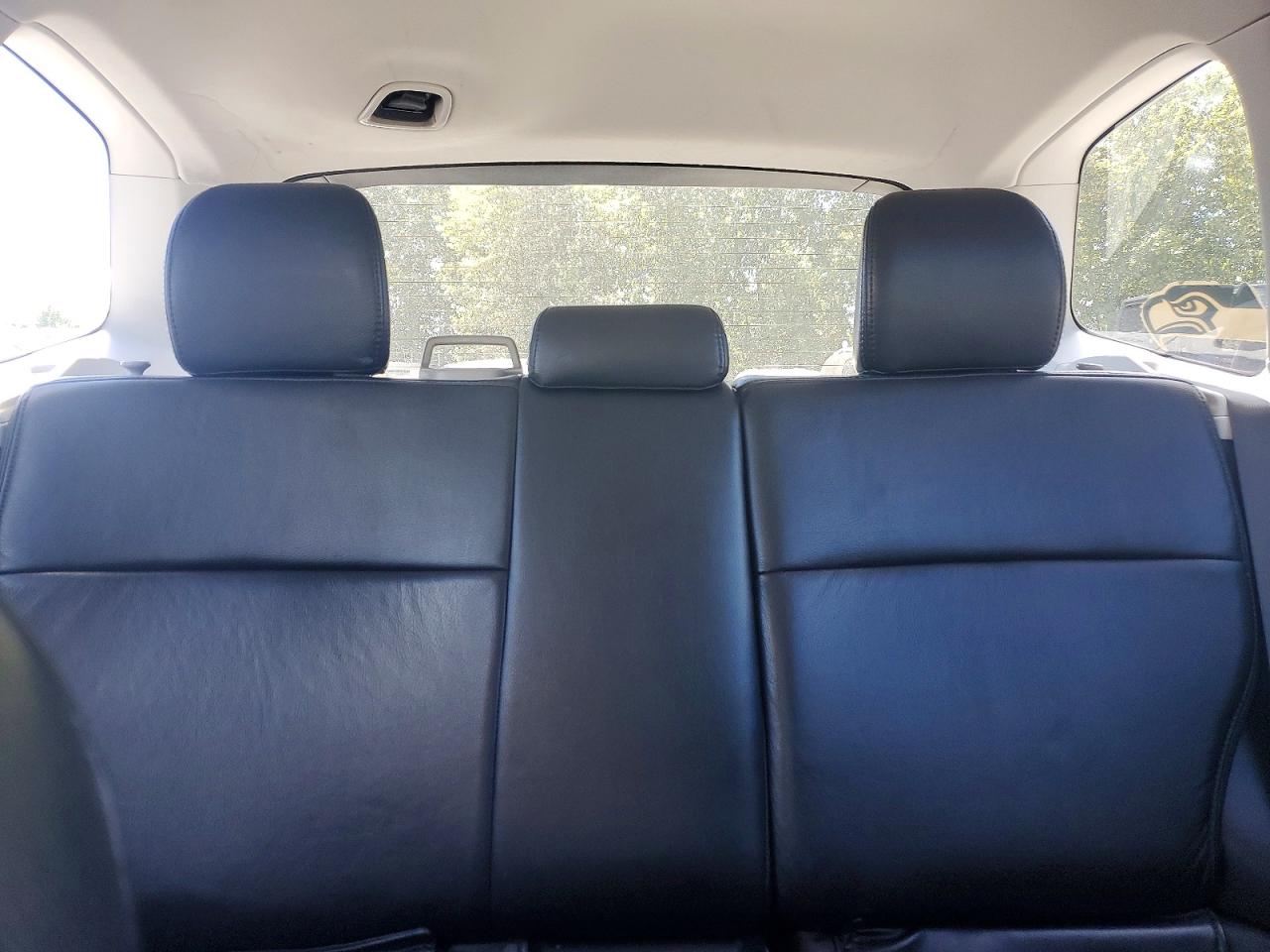 2014 Subaru Forester 2.5i Black vin: JF2SJAAC9EH419494