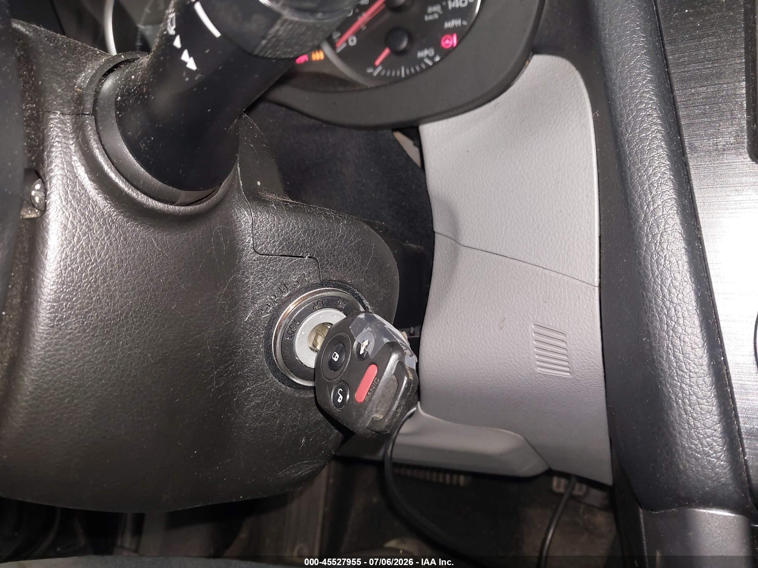 2014 Subaru Forester 2.5i Gray vin: JF2SJAAC9EH483485