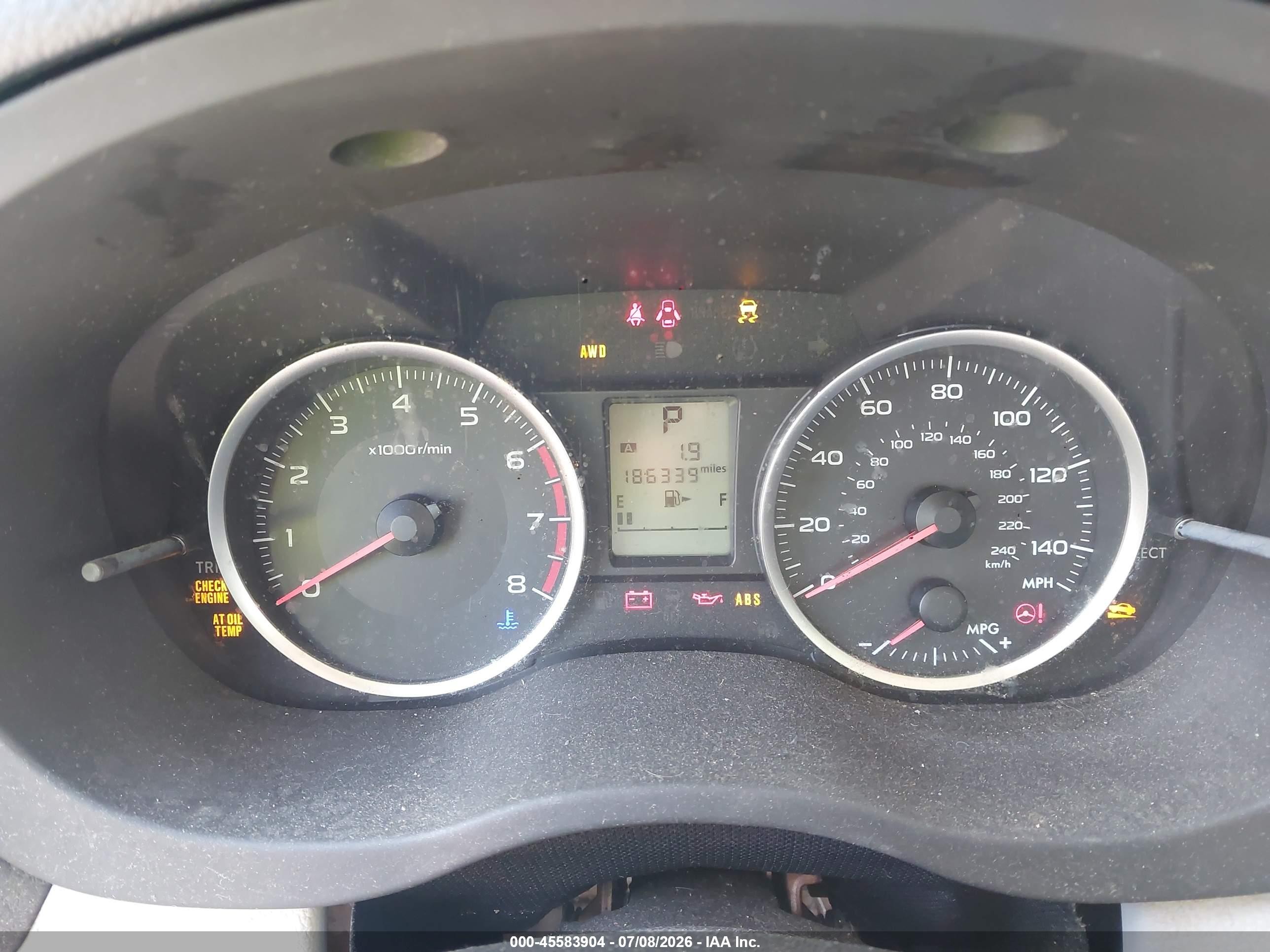 2014 Subaru Forester 2.5i Black vin: JF2SJAACXEH443545