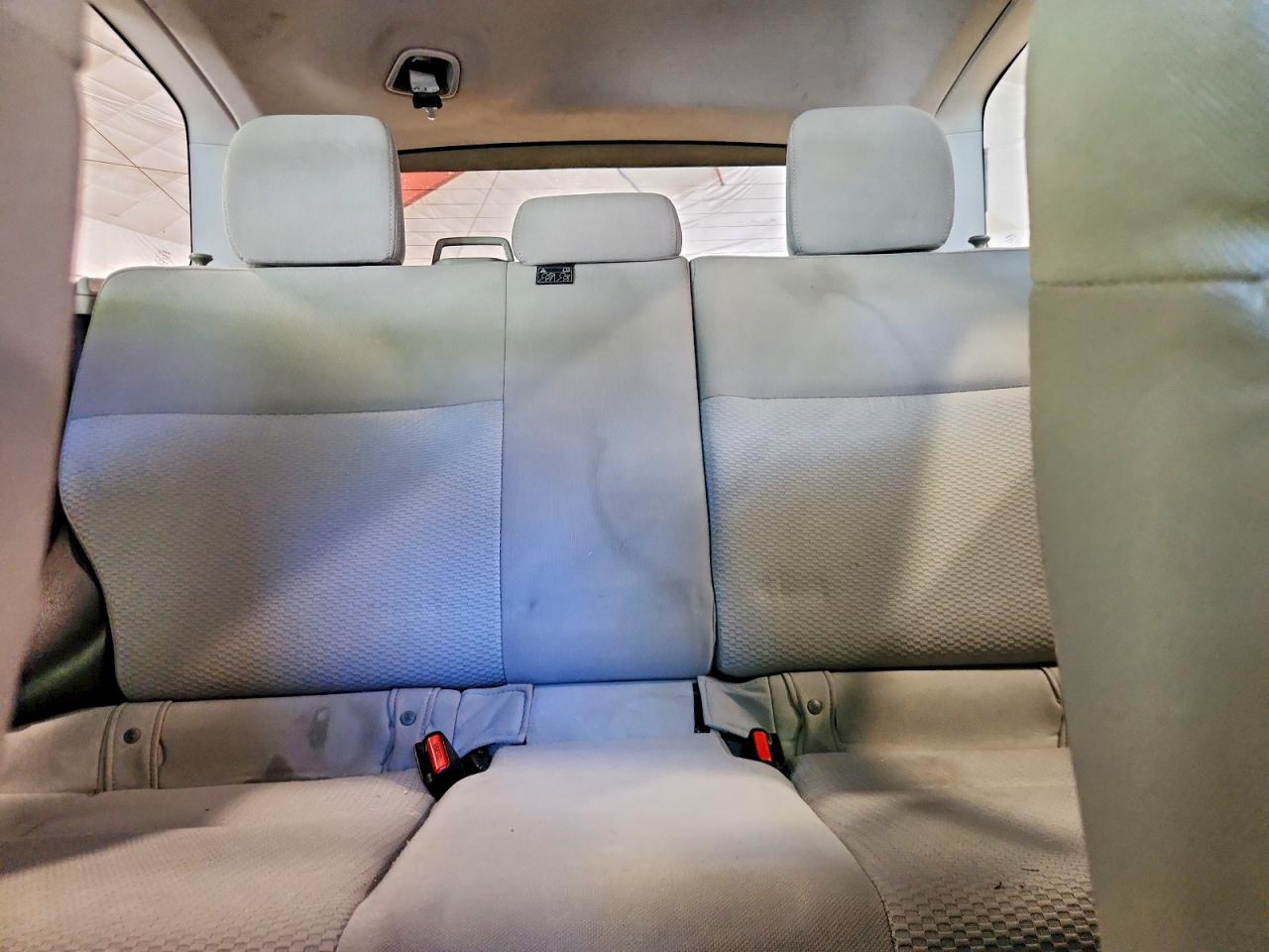 2015 Subaru Forester 2.5i Red vin: JF2SJAACXFG555267