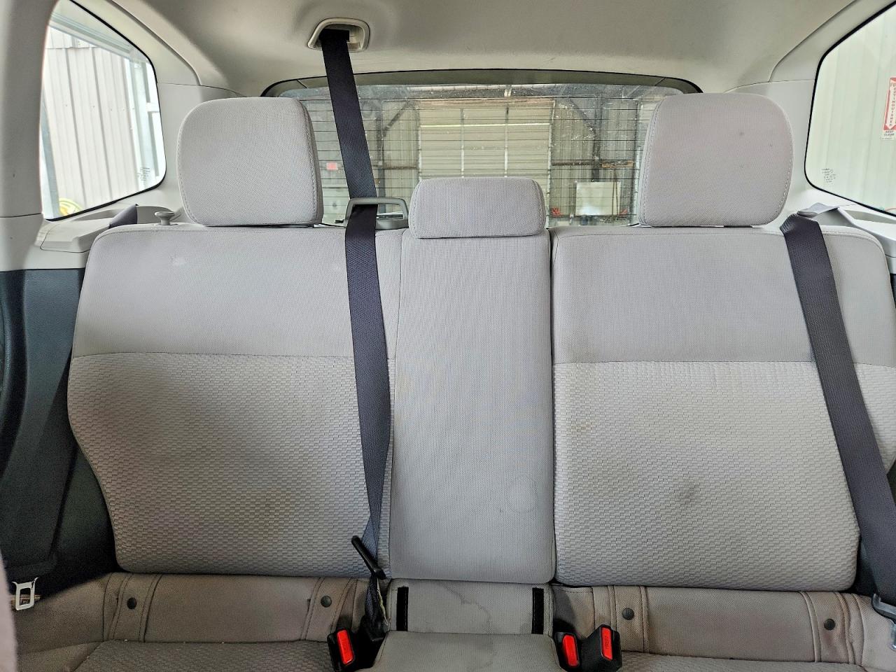 2015 Subaru Forester 2.5i Blue vin: JF2SJAACXFH834602