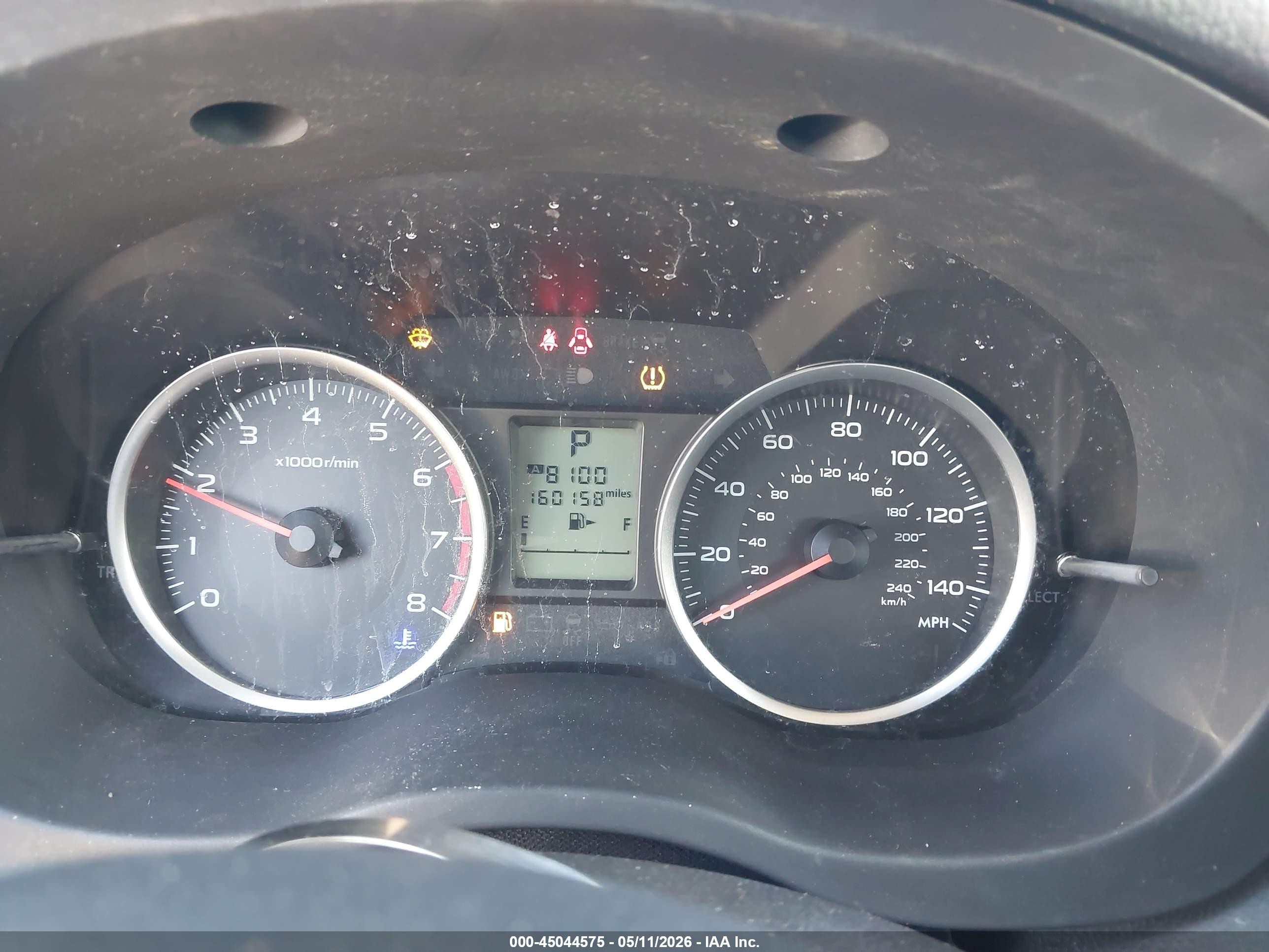2015 Subaru Forester 2.5i Black vin: JF2SJABC1FH503311