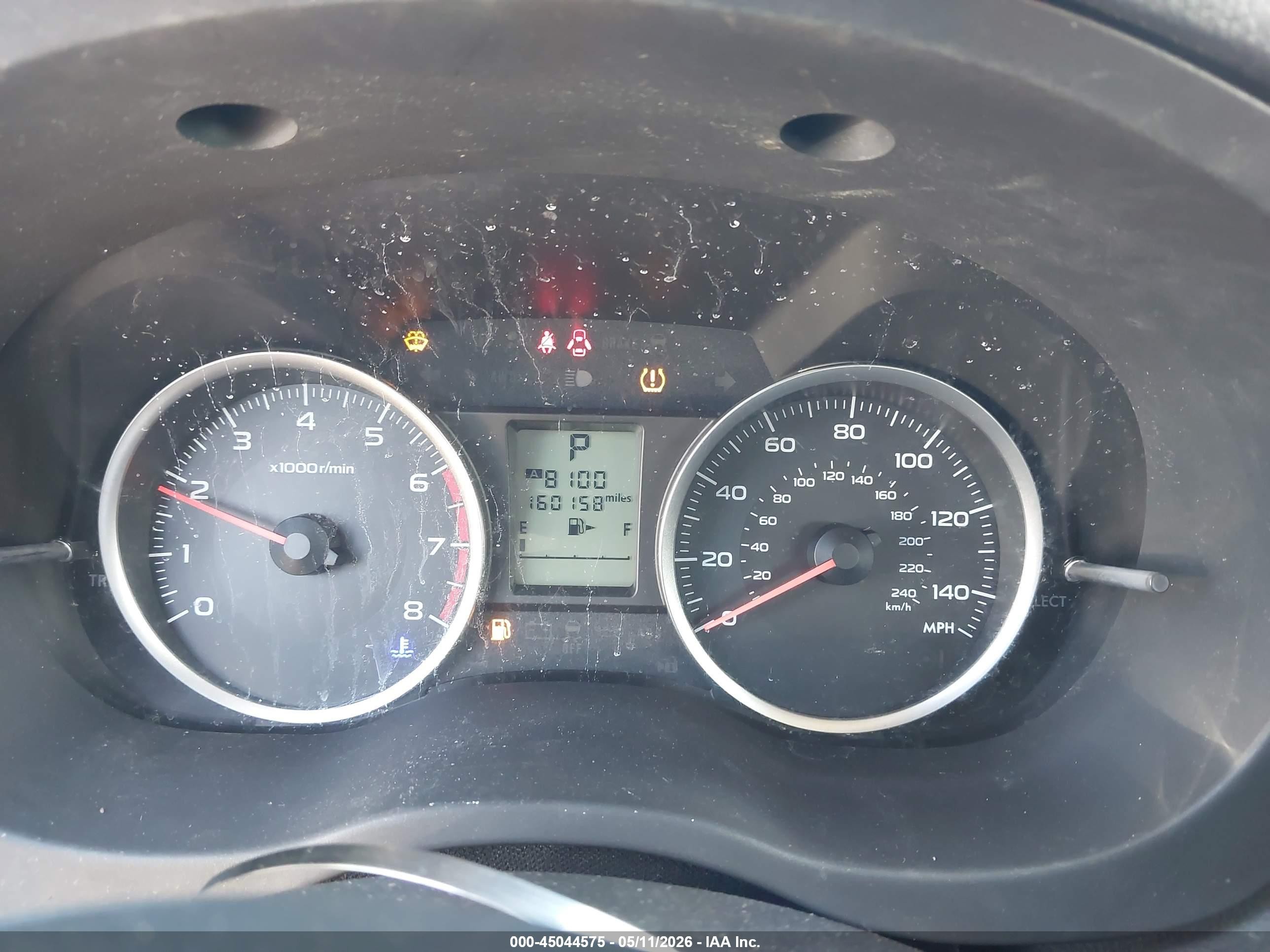 2015 Subaru Forester 2.5i Black vin: JF2SJABC1FH503311