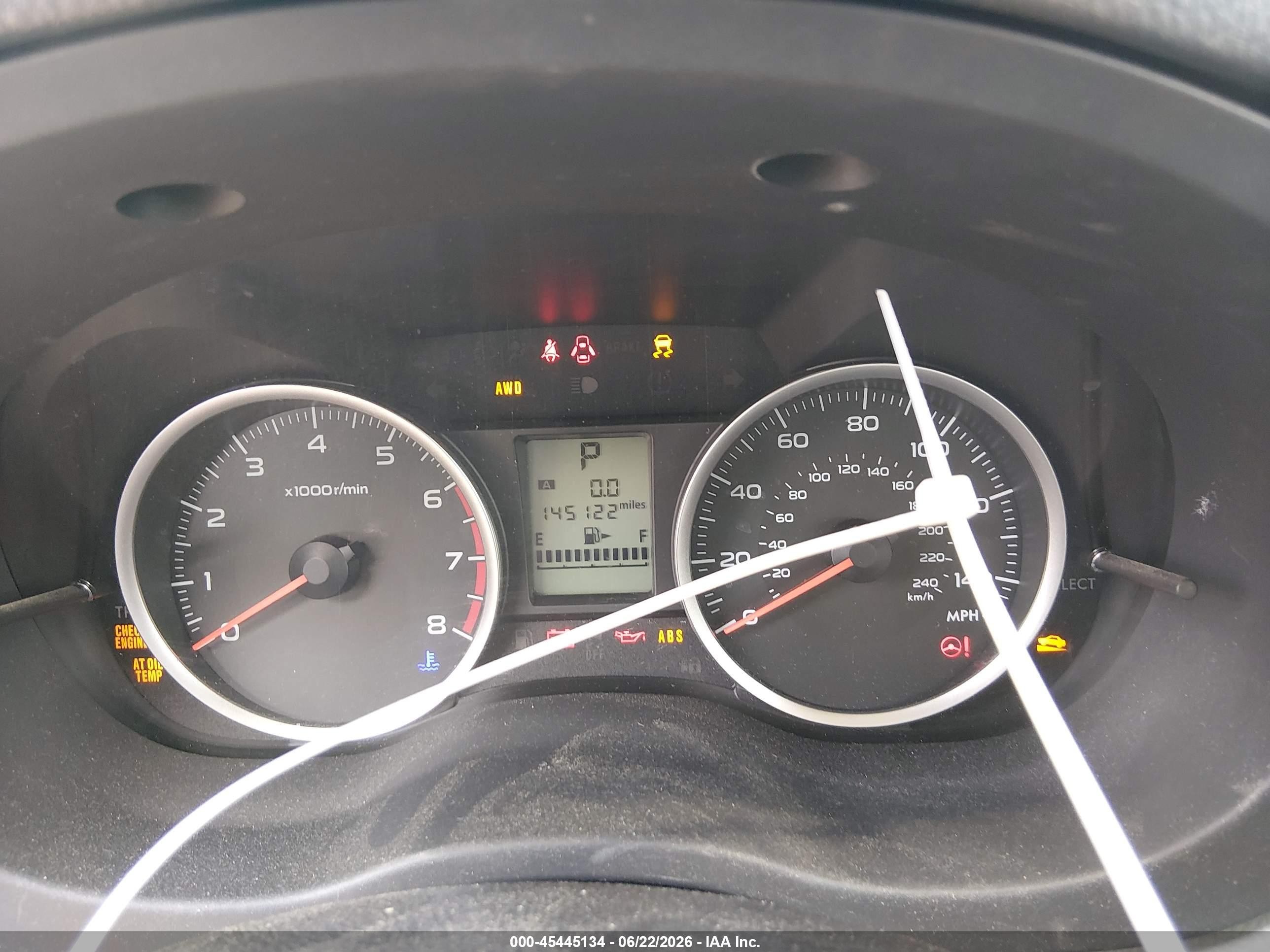 2015 Subaru Forester 2.5i Серый vin: JF2SJABC2FH826928