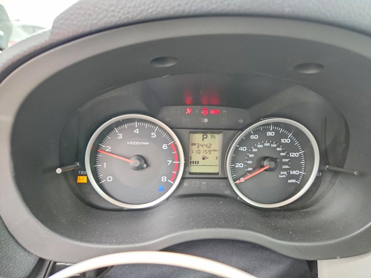2016 Subaru Forester 2.5i Charcoal vin: JF2SJABC2GH533922