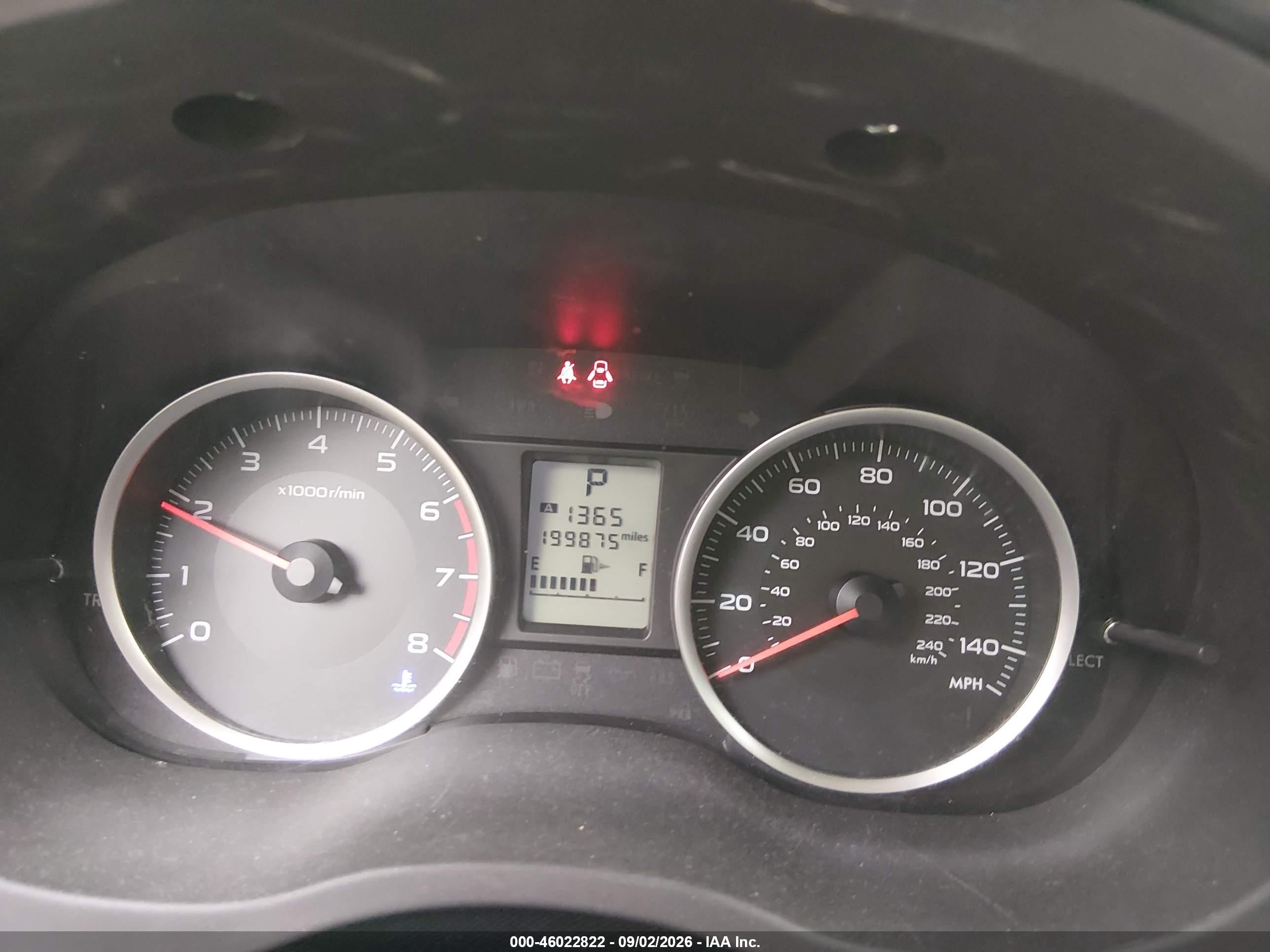 2018 Subaru Forester 2.5i Navy vin: JF2SJABC2JH456492