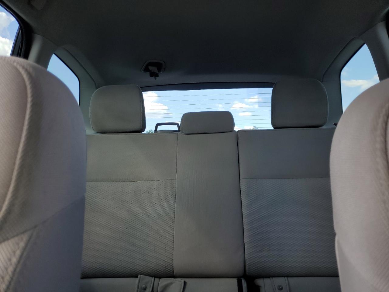 2015 Subaru Forester 2.5i Charcoal vin: JF2SJABC3FH502824