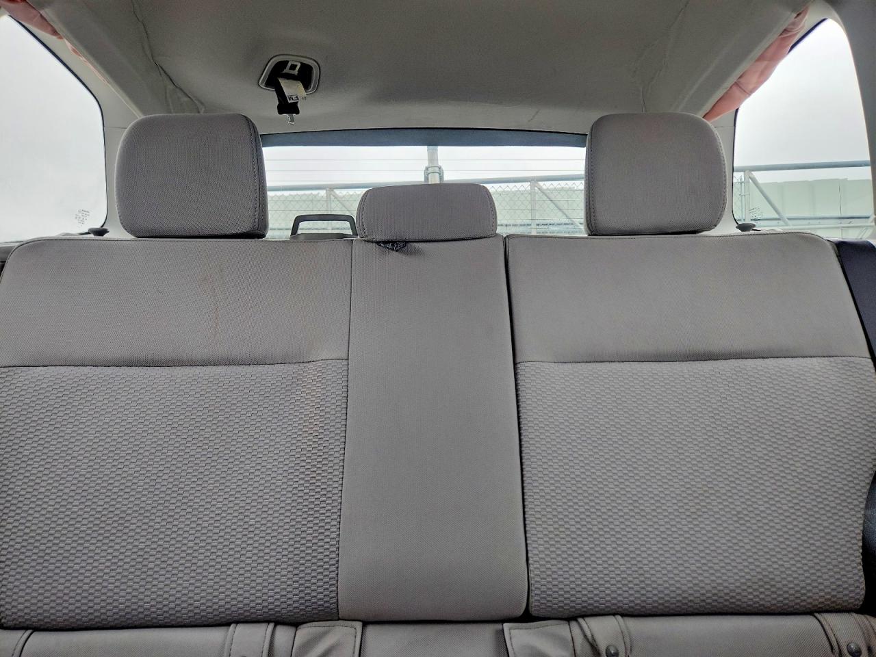 2015 Subaru Forester 2.5i Gray vin: JF2SJABC4FH432301