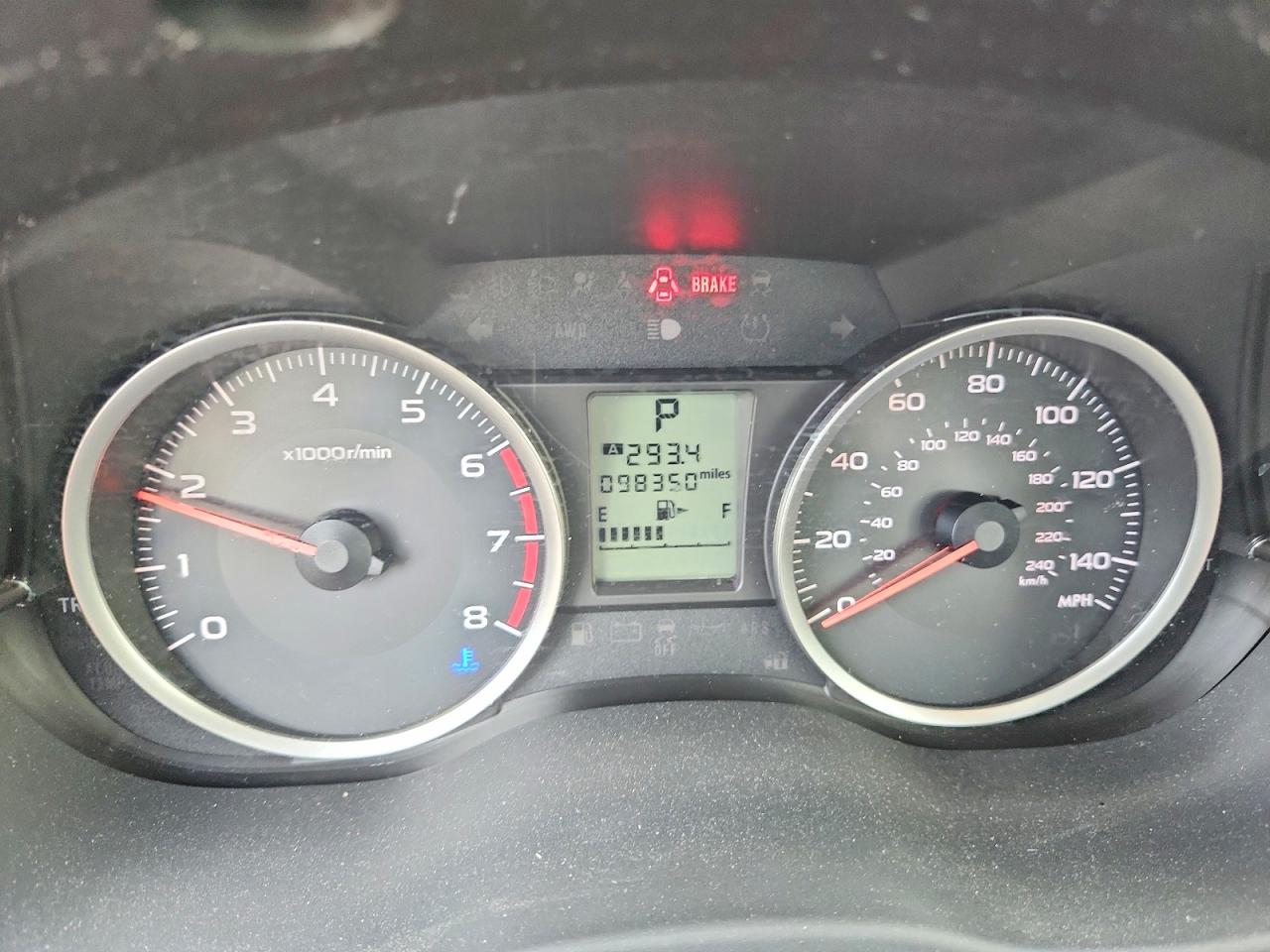2018 Subaru Forester 2.5i Silver vin: JF2SJABC4JH400800