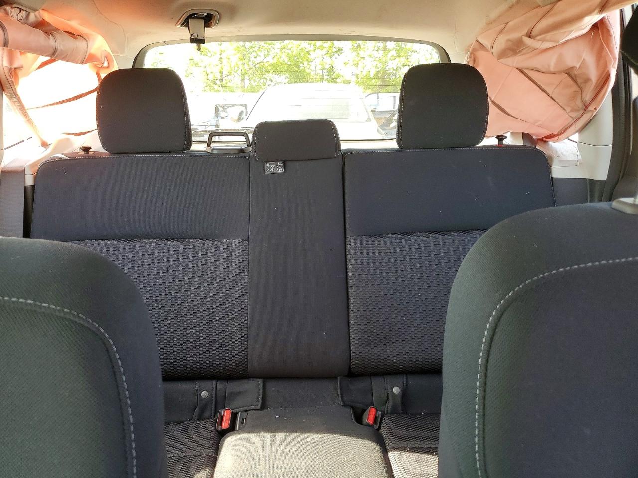 2018 Subaru Forester 2.5i Silver vin: JF2SJABC4JH451620