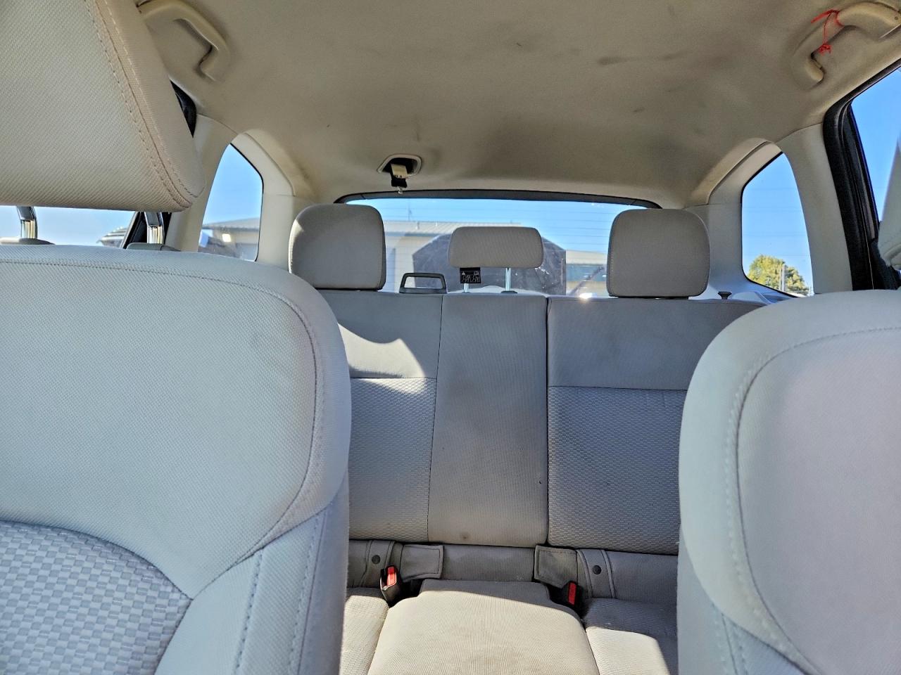 2015 Subaru Forester 2.5i Угольный vin: JF2SJABC5FH825224
