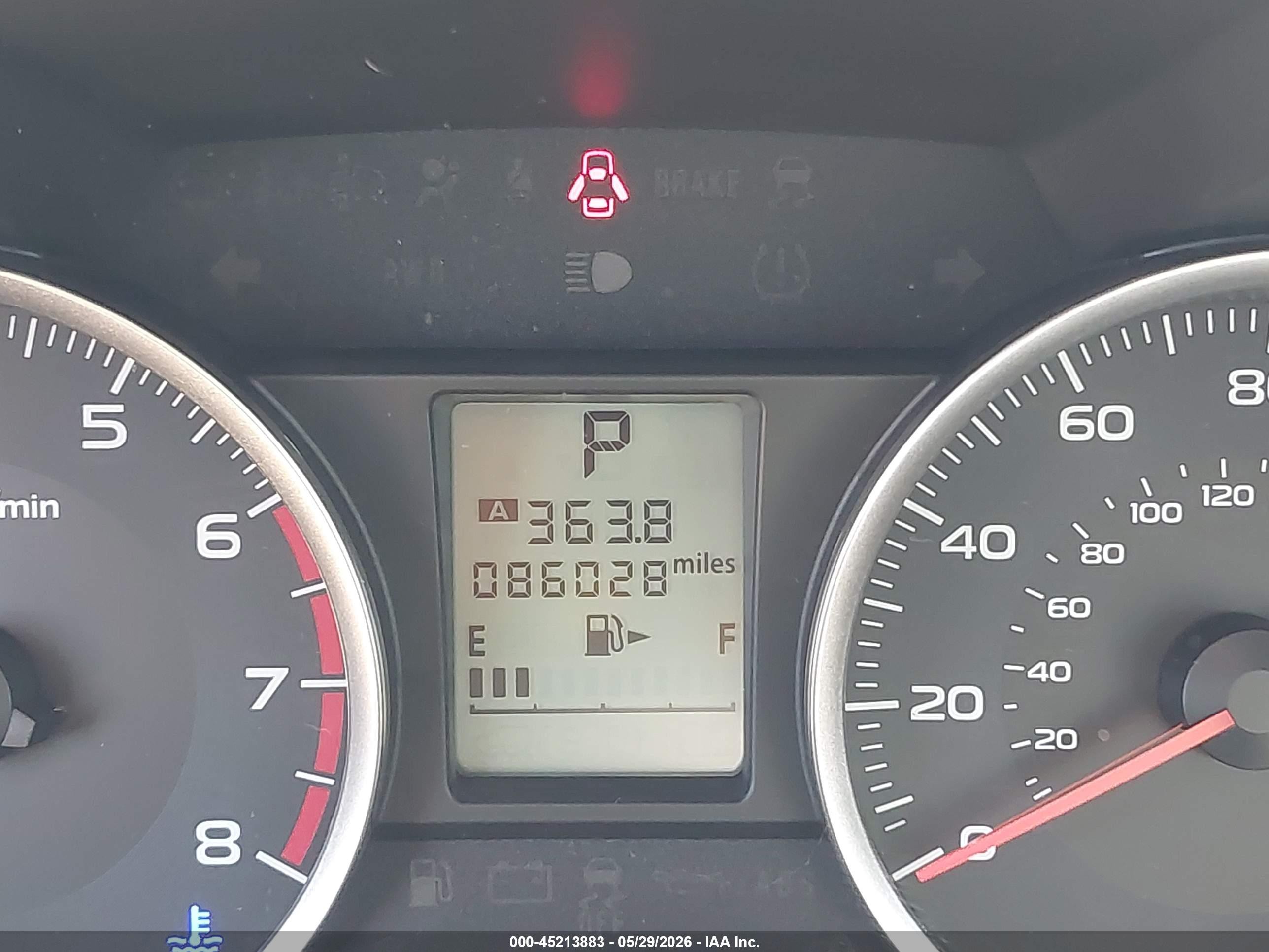 2018 Subaru Forester 2.5i Gray vin: JF2SJABC5JH400420