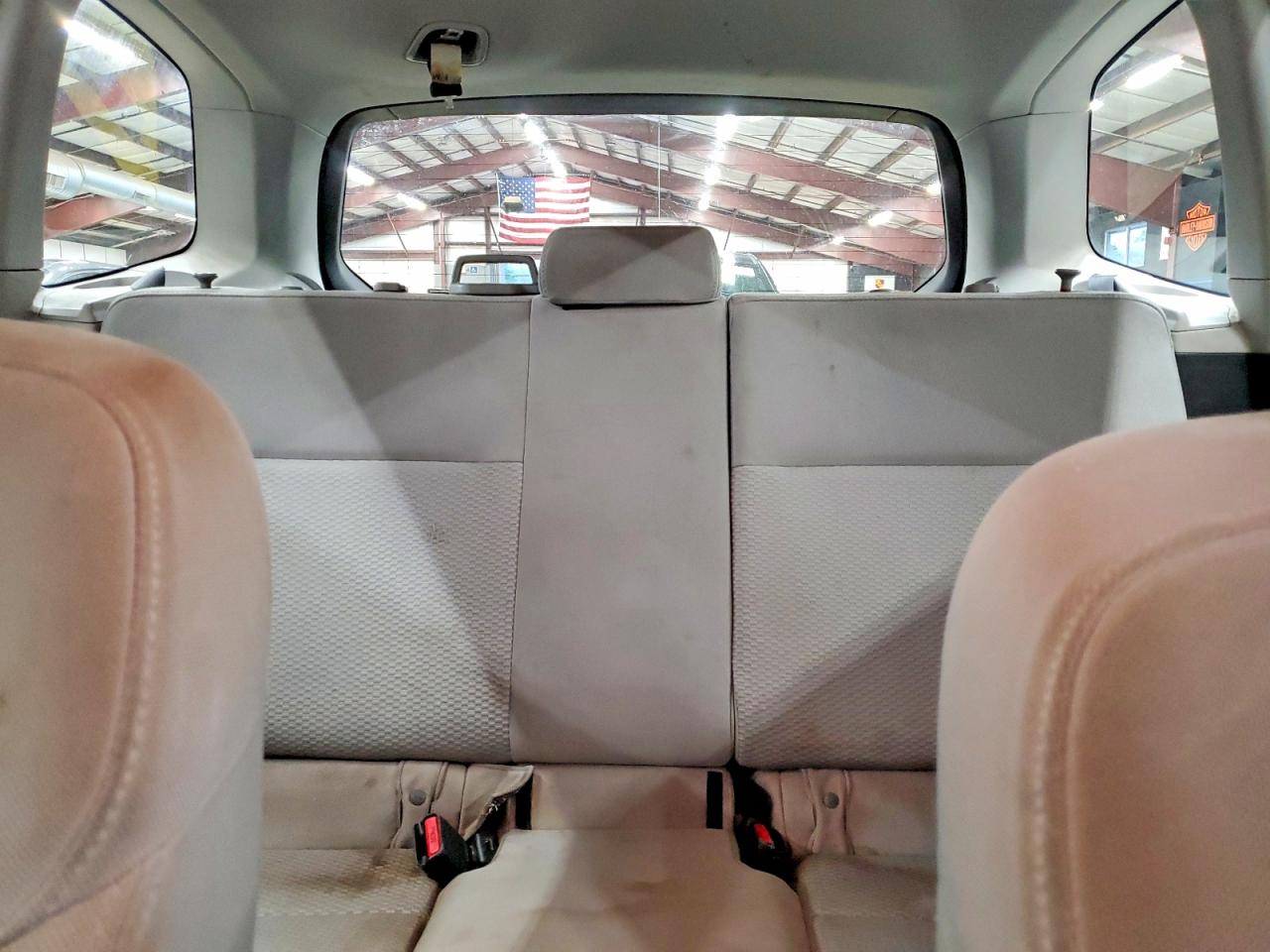 2015 Subaru Forester 2.5i Синий vin: JF2SJABC6FH496081