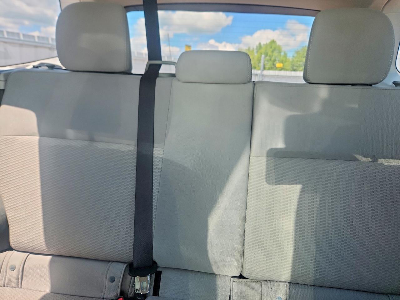 2015 Subaru Forester 2.5i Green vin: JF2SJABC6FH514997