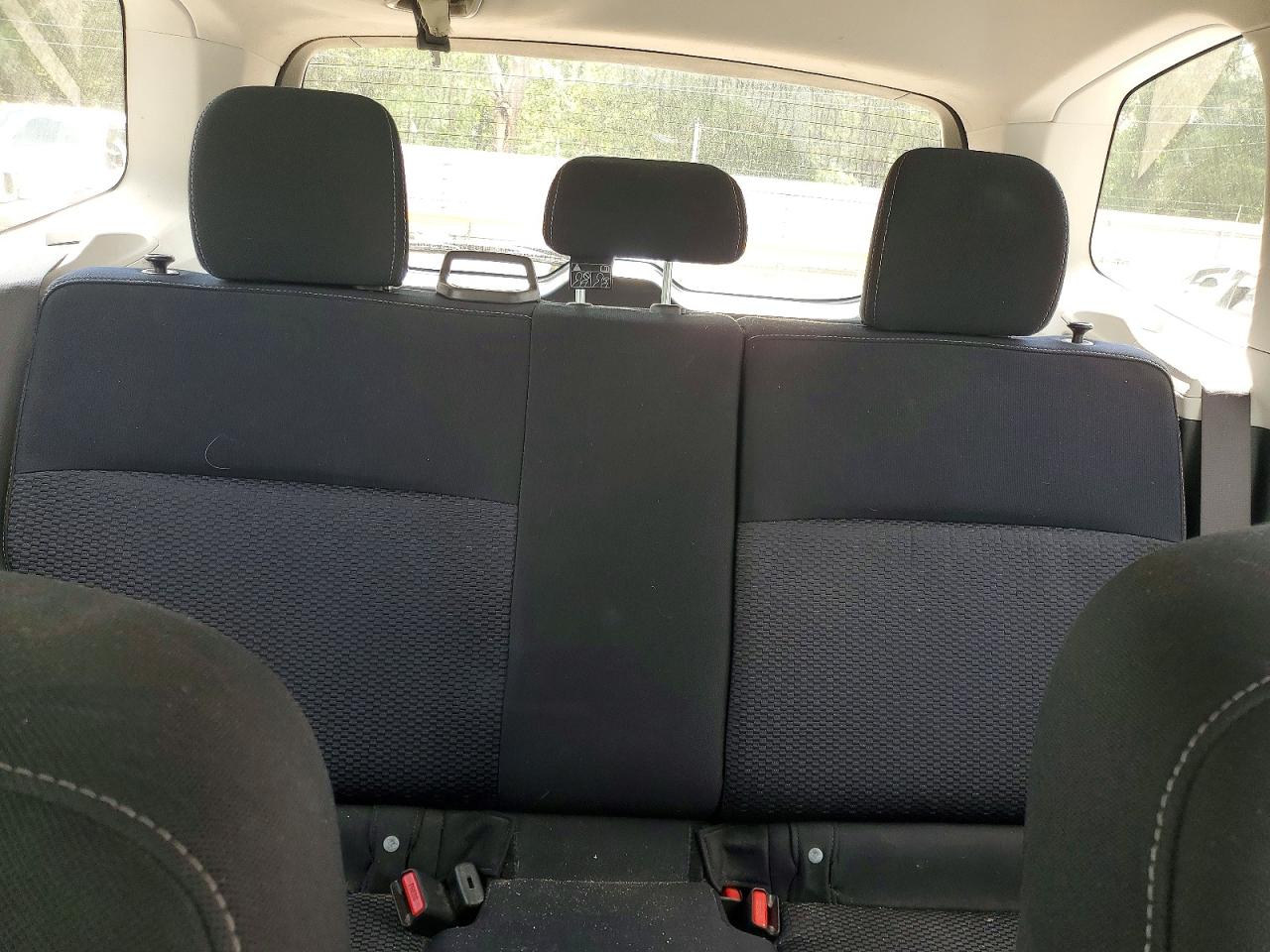 2016 Subaru Forester 2.5i Серебряный vin: JF2SJABC7GH451684