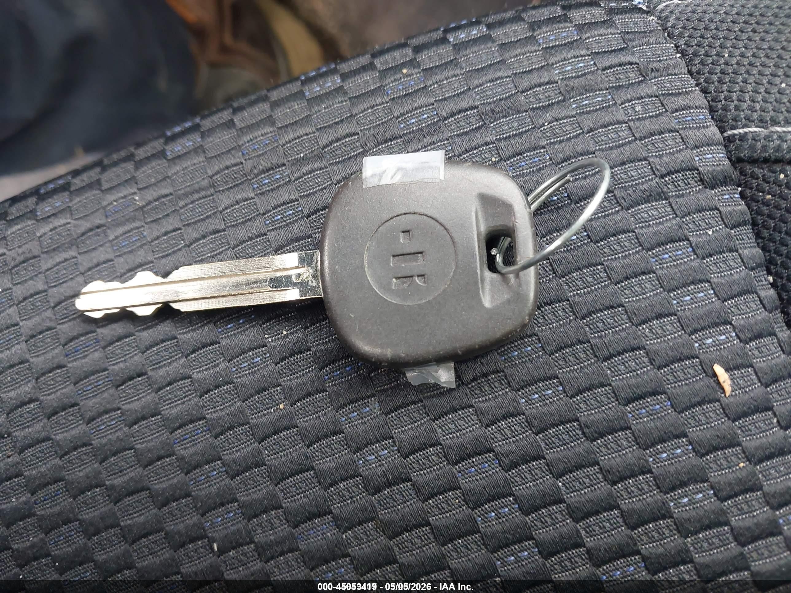 2016 Subaru Forester 2.5i Серый vin: JF2SJABC8GH440872