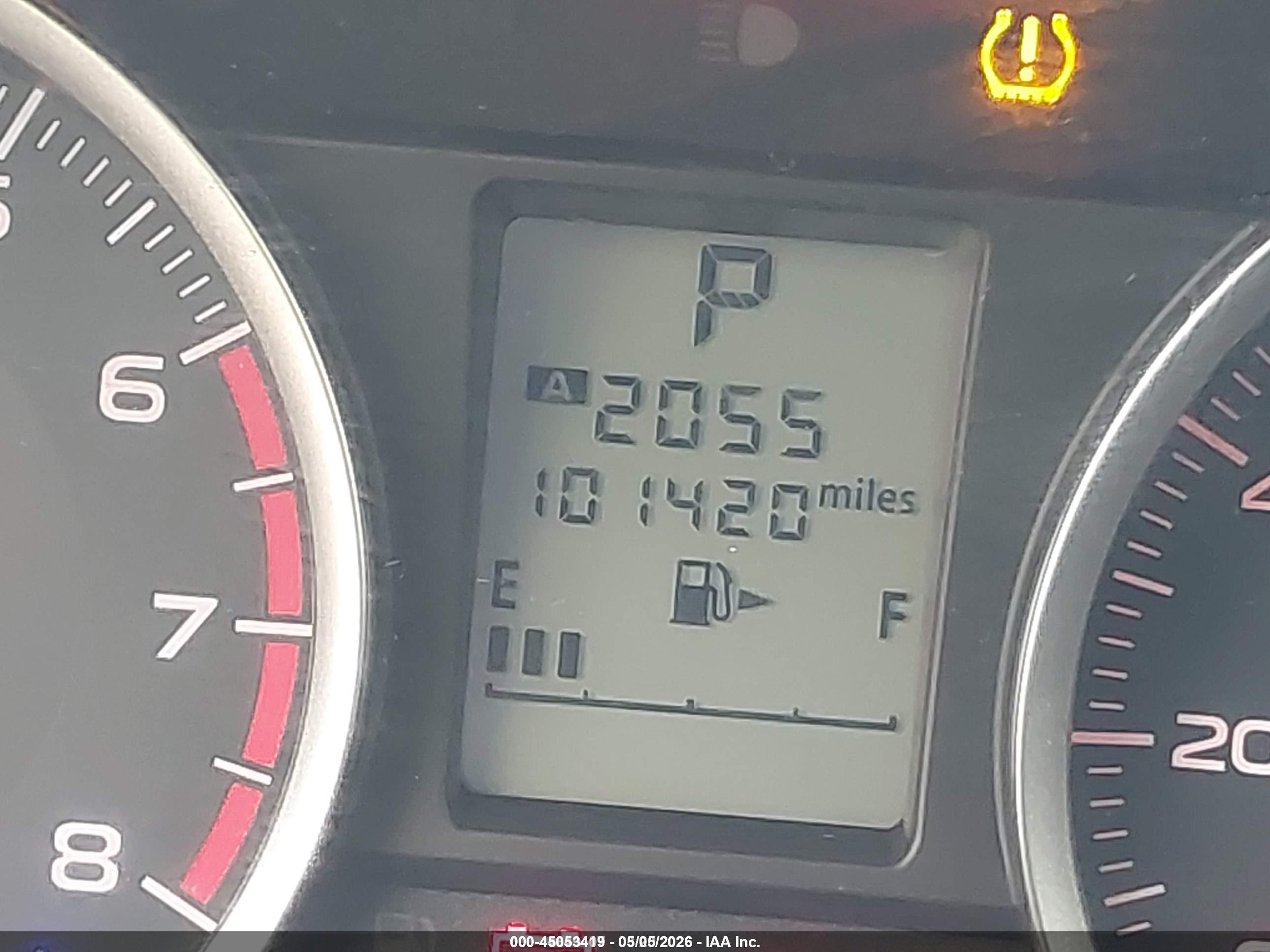 2016 Subaru Forester 2.5i Серый vin: JF2SJABC8GH440872