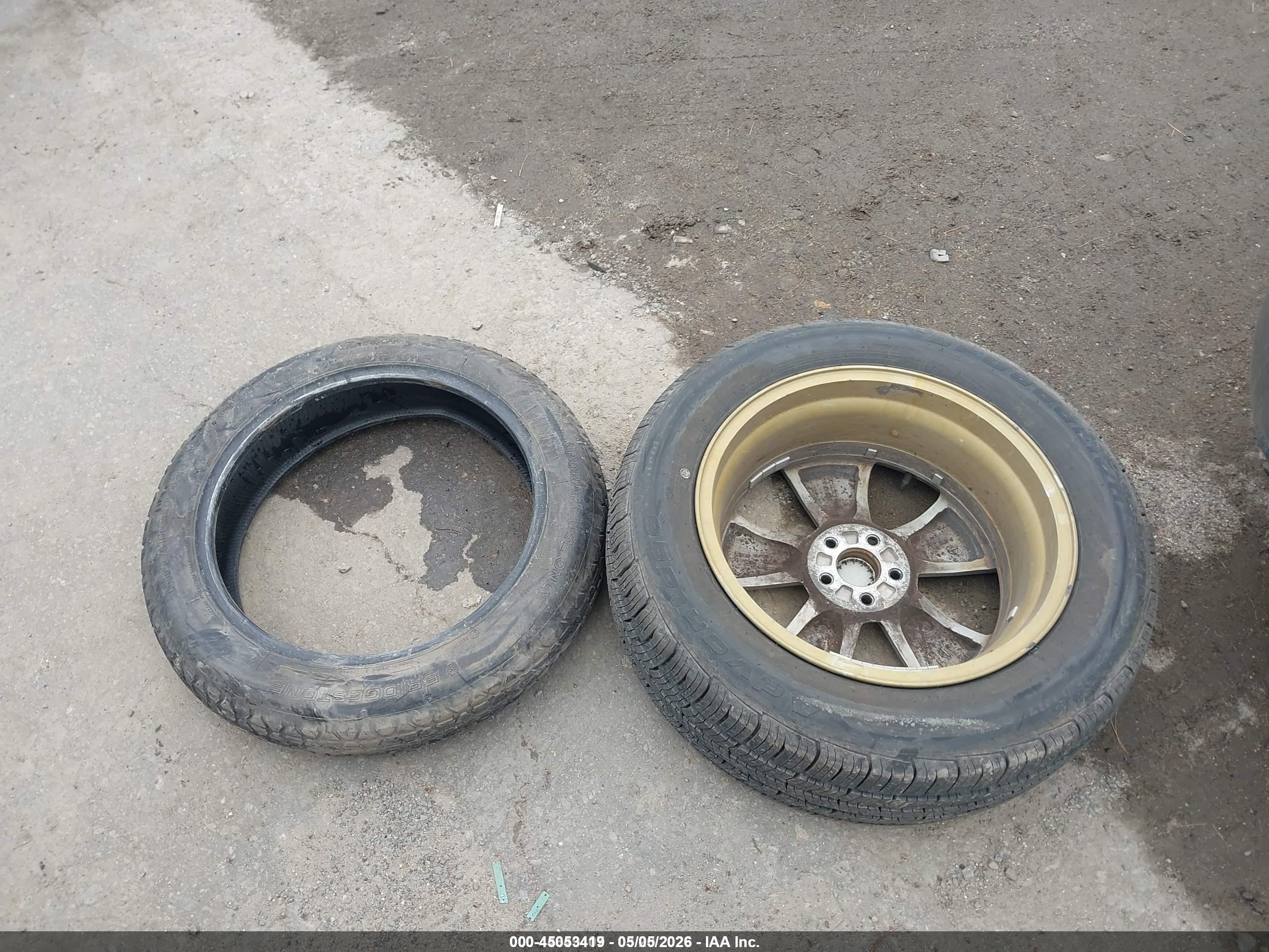 2016 Subaru Forester 2.5i Серый vin: JF2SJABC8GH440872