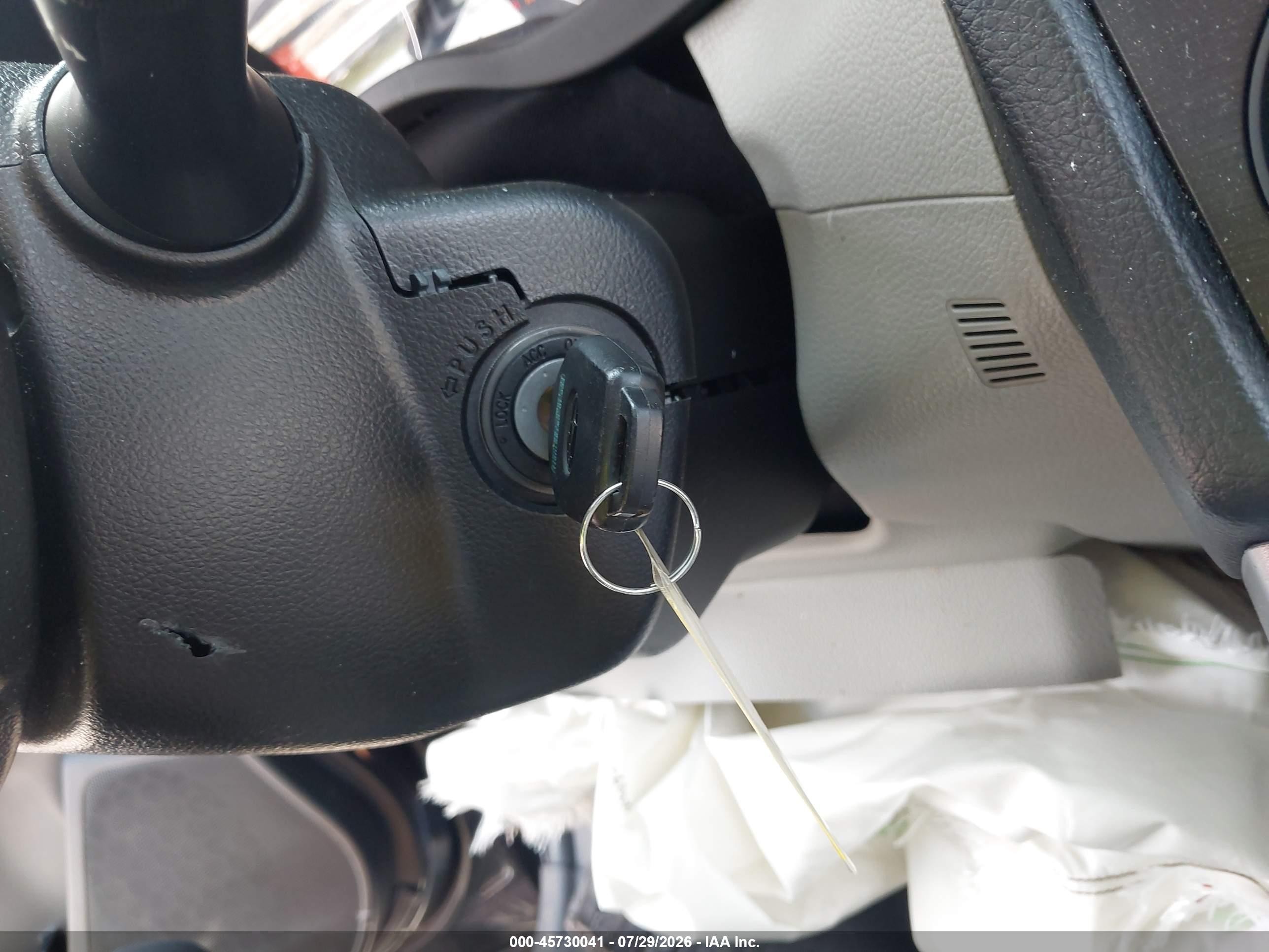 2015 Subaru Forester 2.5i Black vin: JF2SJABC9FH459509