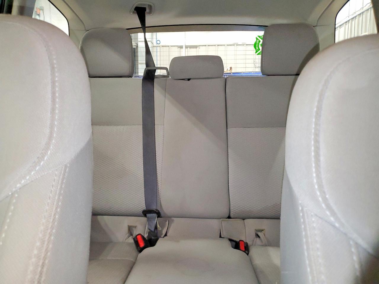 2015 Subaru Forester 2.5i Charcoal vin: JF2SJABCXFH832153