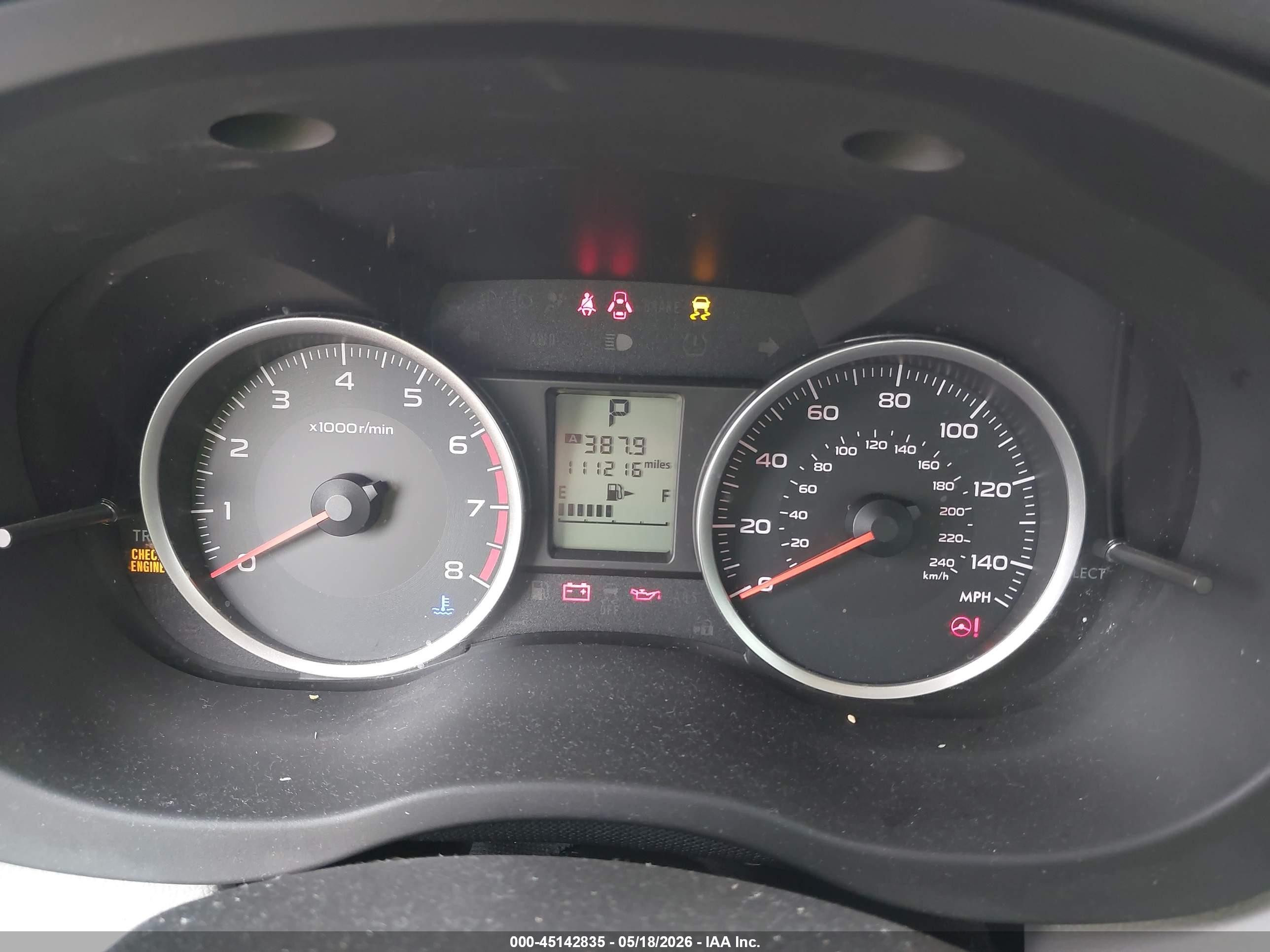 2017 Subaru Forester 2.5i Серебряный vin: JF2SJABCXHH470389
