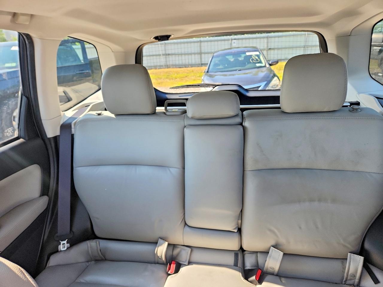 2015 Subaru Forester 2.5i Premium Black vin: JF2SJADC0FH412737