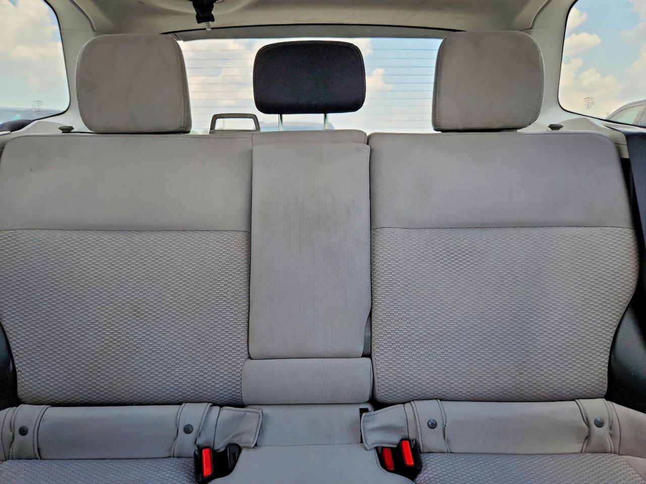 2015 Subaru Forester 2.5i Premium Green vin: JF2SJADC0FH451912
