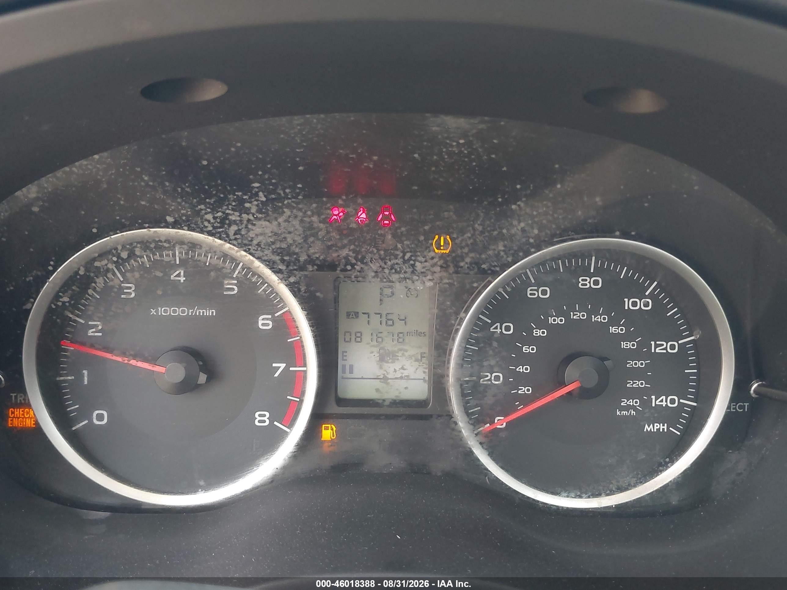 2015 Subaru Forester 2.5i Premium Green vin: JF2SJADC0FH451912