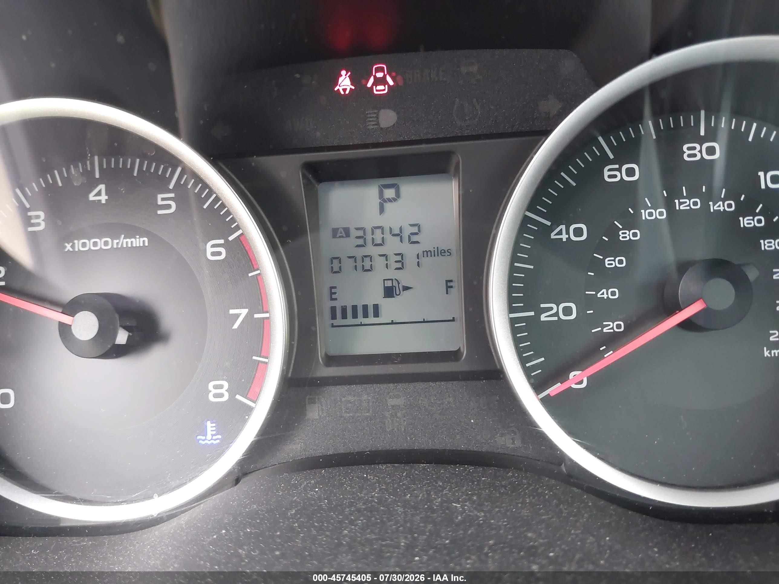 2015 Subaru Forester 2.5i Premium Green vin: JF2SJADC0FH540251