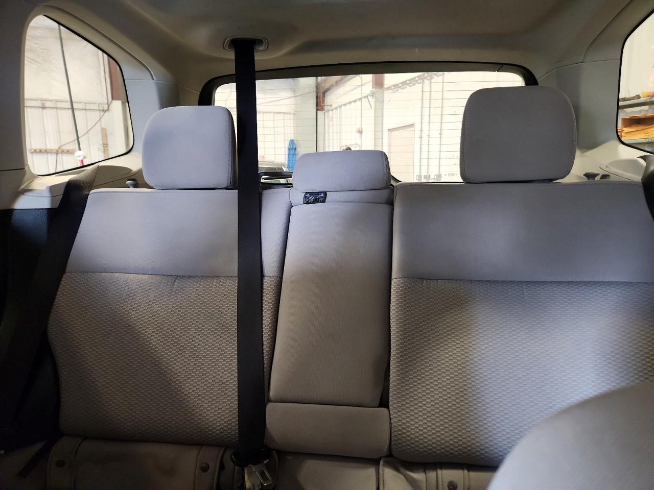 2015 Subaru Forester 2.5i Premium Blue vin: JF2SJADC0FH563707