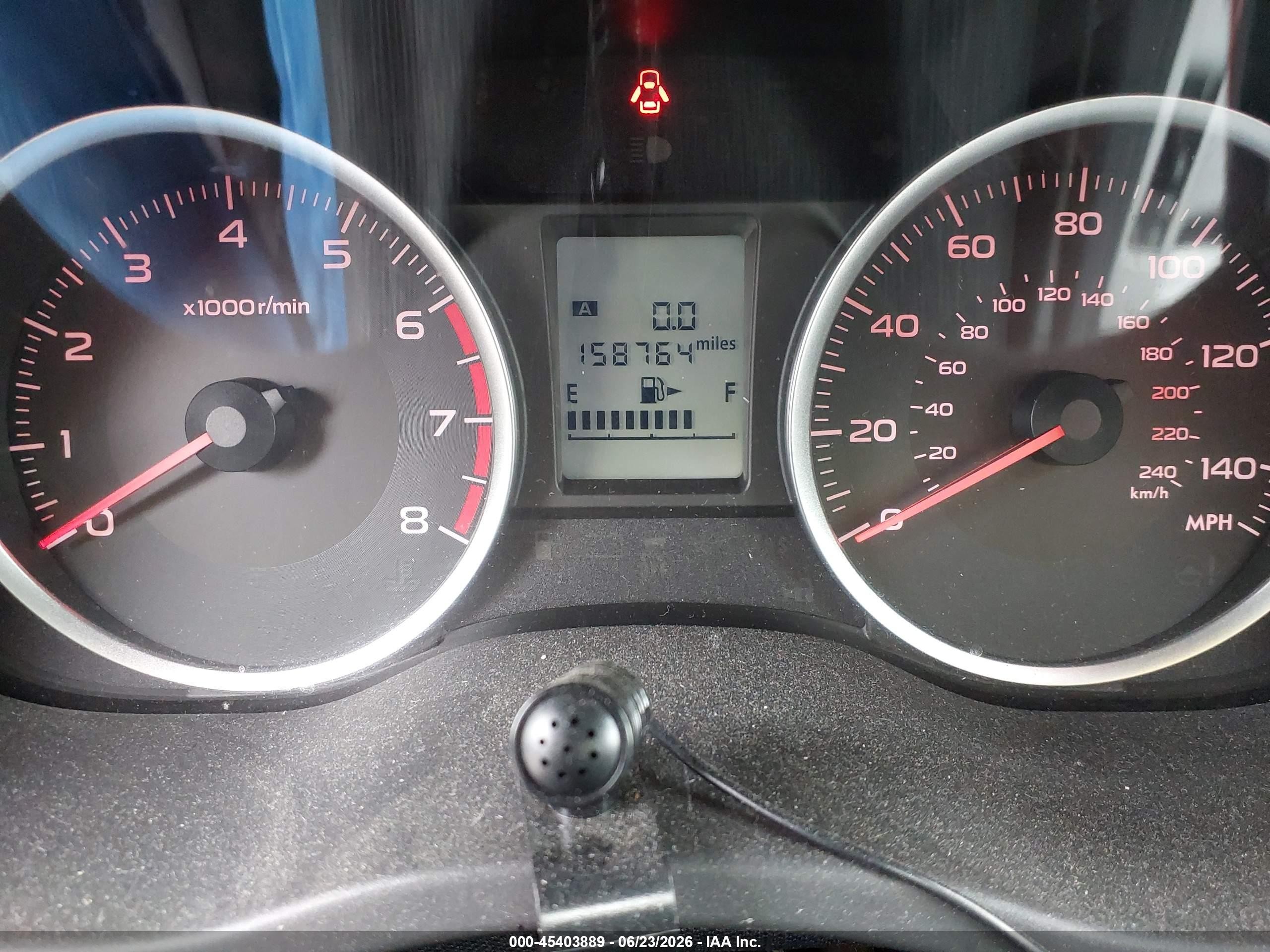 2015 Subaru Forester 2.5i Premium Серый vin: JF2SJADC0FH582189