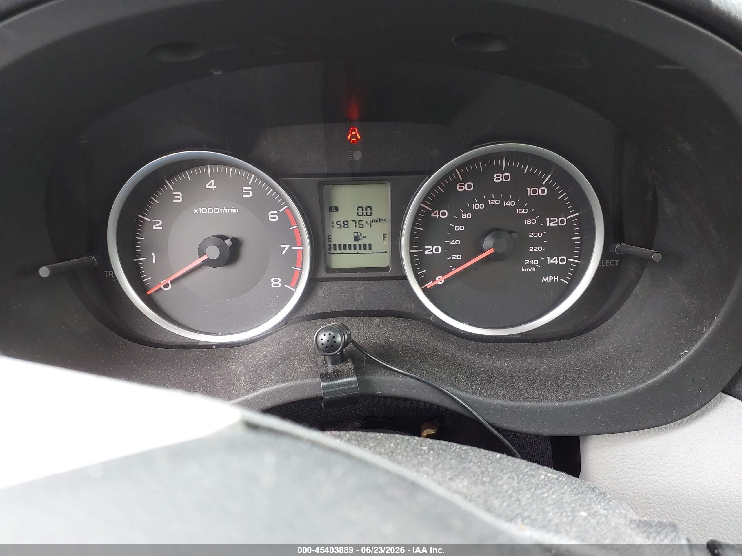 2015 Subaru Forester 2.5i Premium Серый vin: JF2SJADC0FH582189