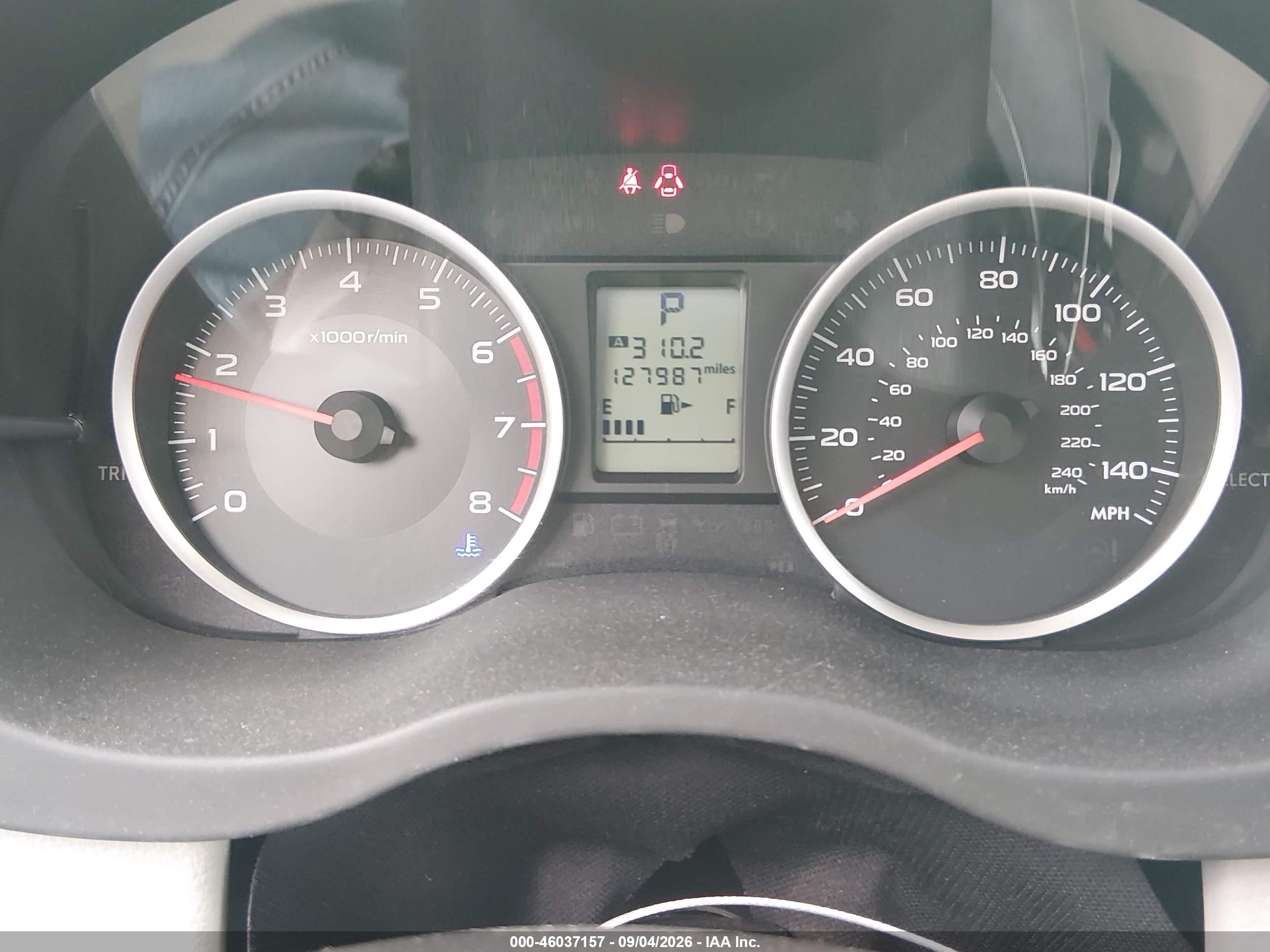 2014 Subaru Forester 2.5i Premium Green vin: JF2SJADC1EH414611