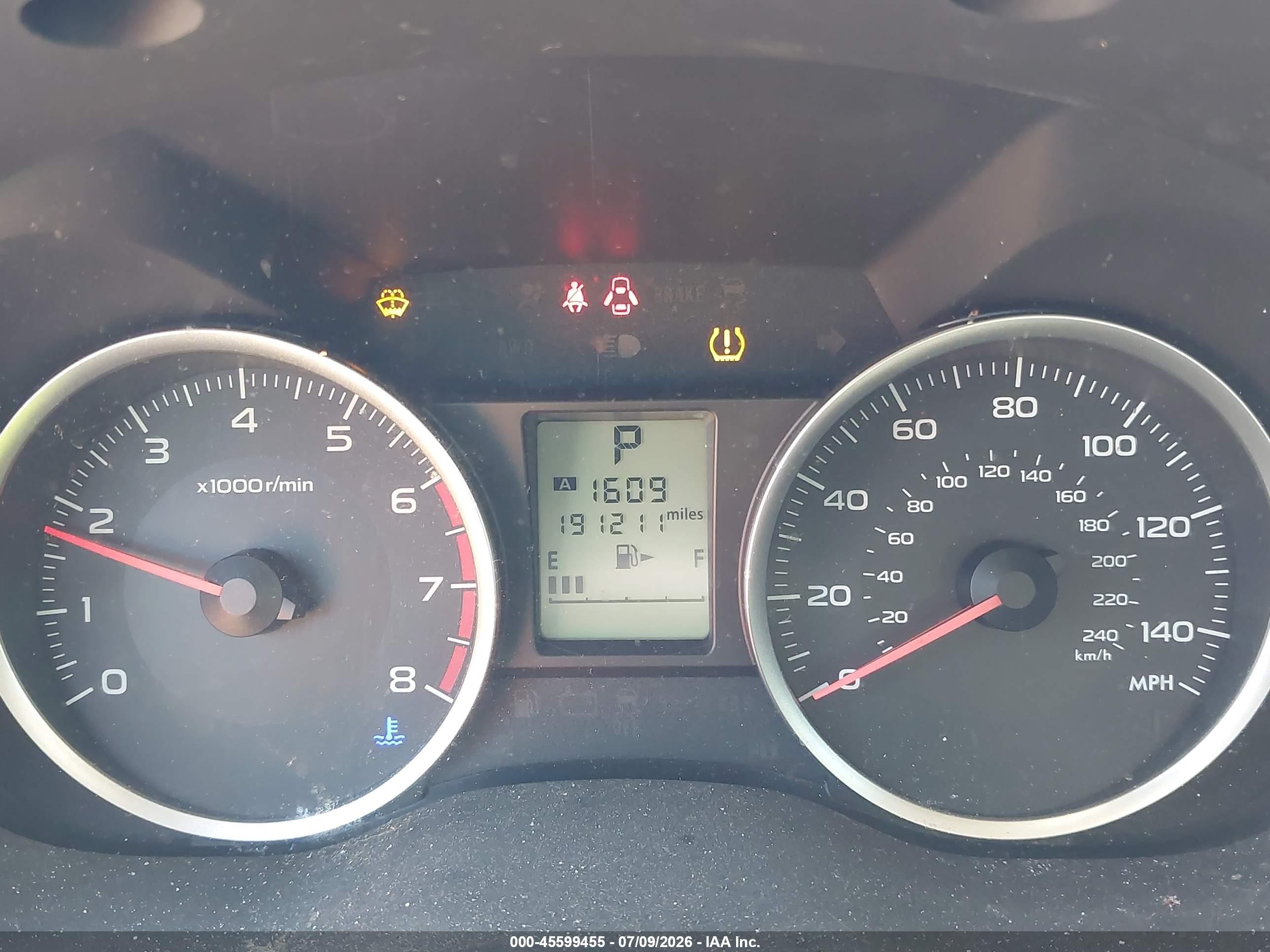 2014 Subaru Forester 2.5i Premium Black vin: JF2SJADC1EH448127