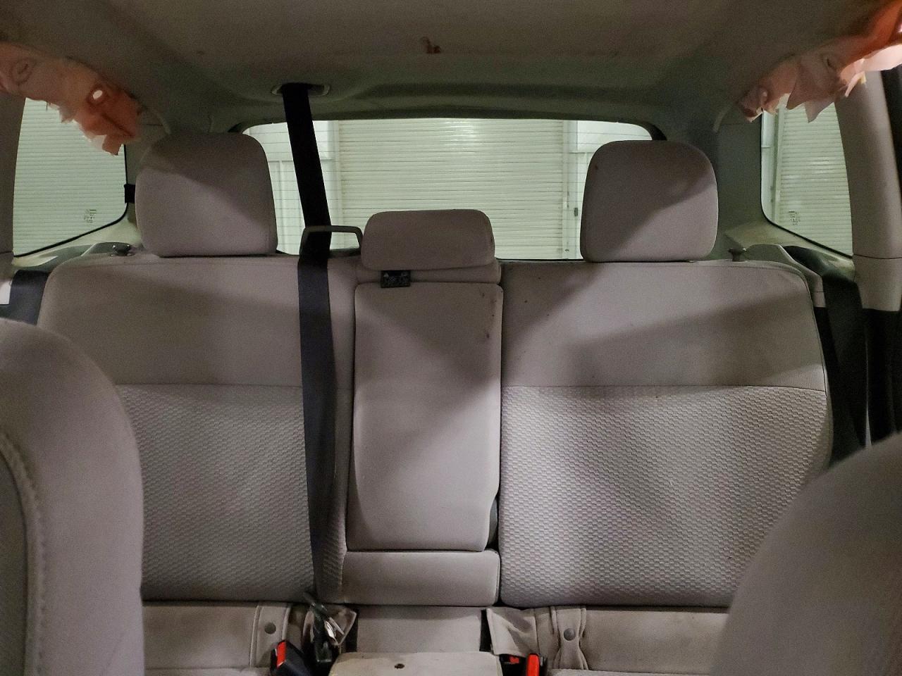 2015 Subaru Forester Charcoal vin: JF2SJADC1FH806375