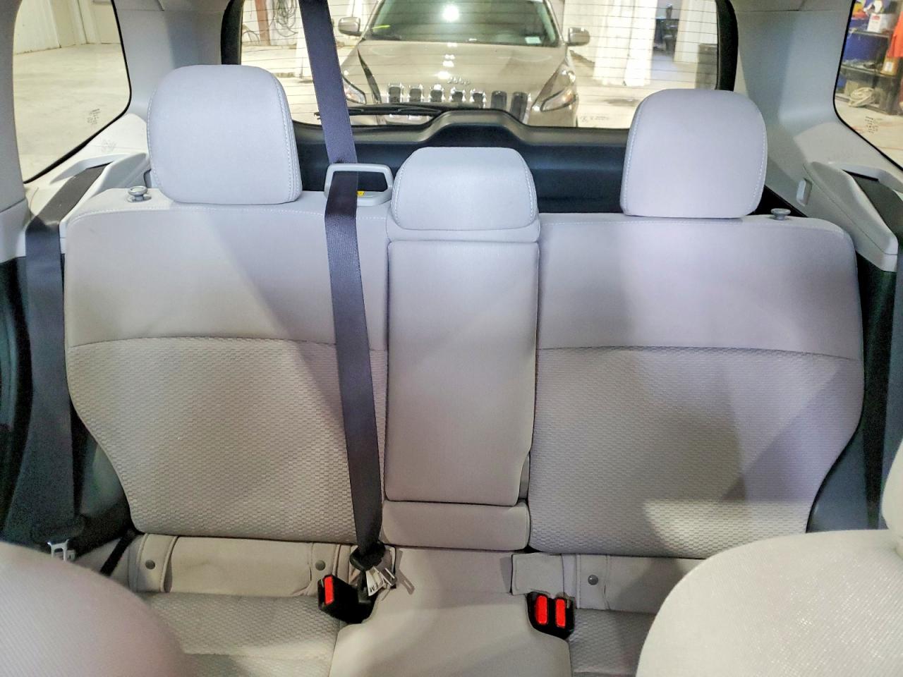 2014 Subaru Forester 2.5i Premium Blue vin: JF2SJADC2EH450761