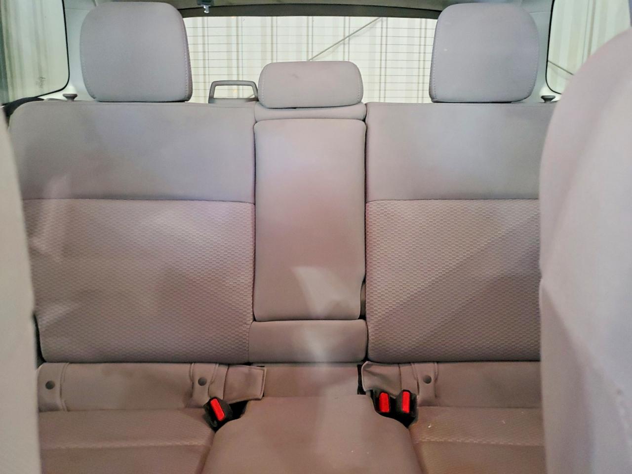 2014 Subaru Forester 2.5i Premium Silver vin: JF2SJADC2EH526446