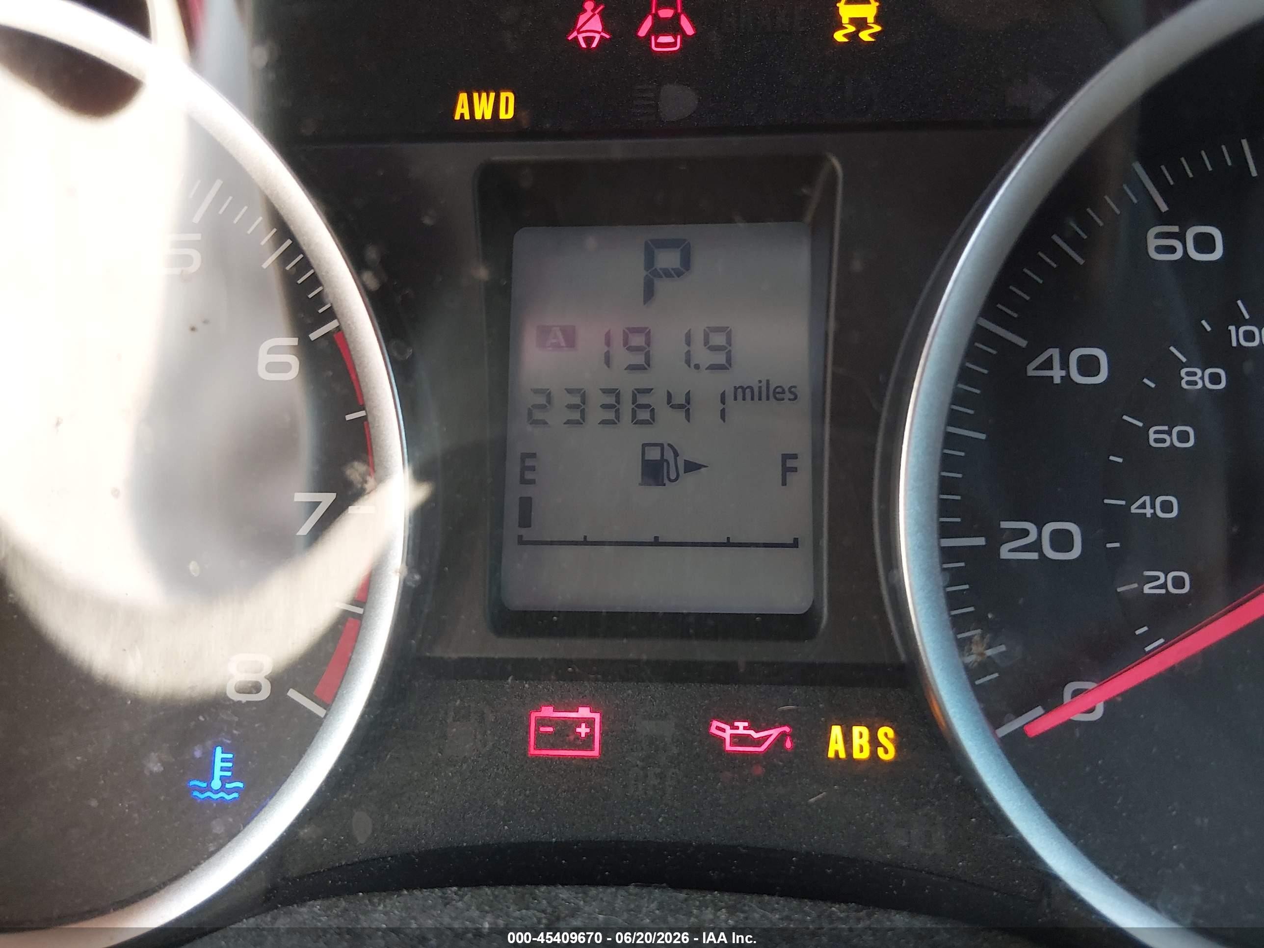 2015 Subaru Forester 2.5i Premium Red vin: JF2SJADC2FH468193