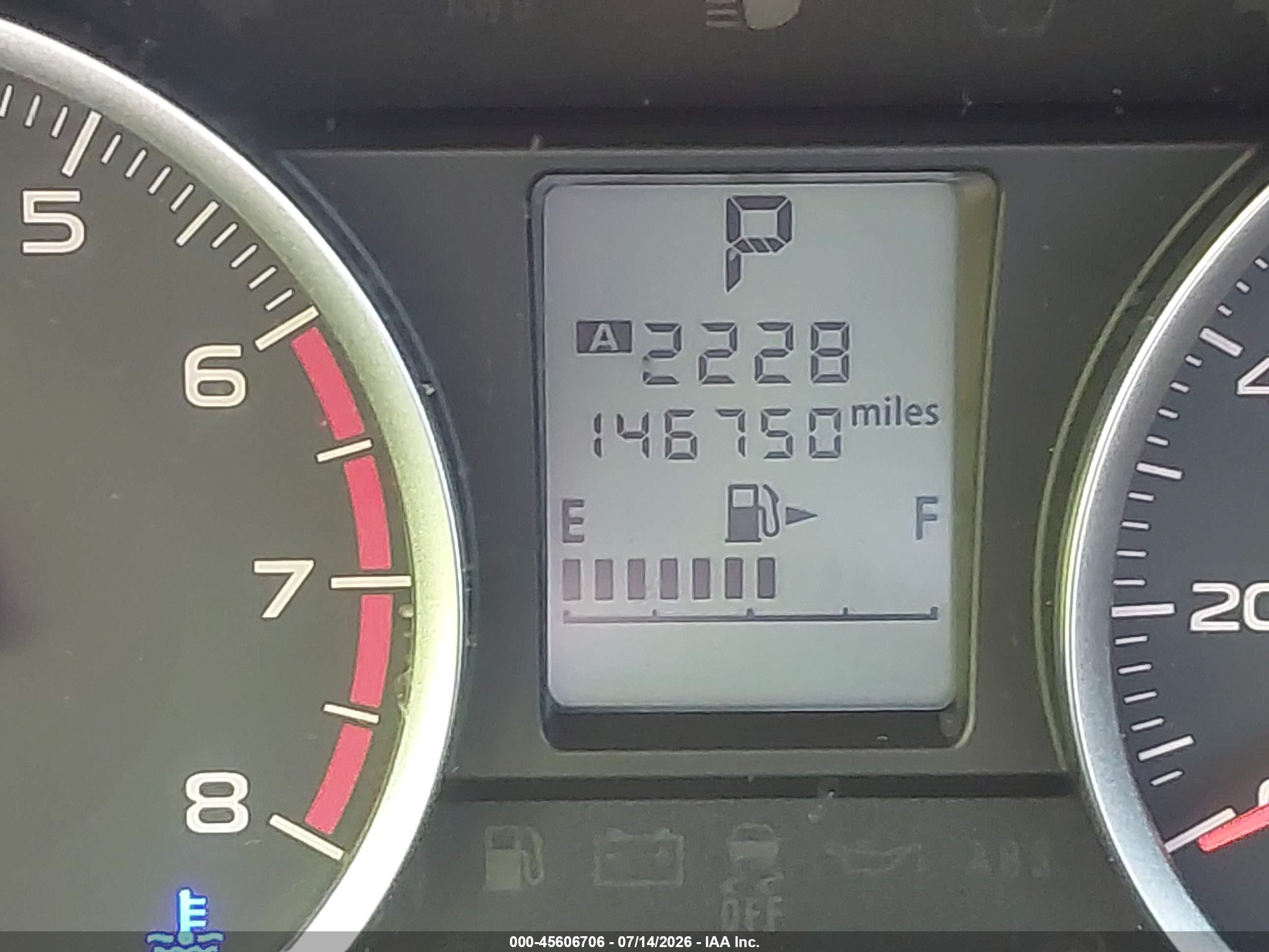 2015 Subaru Forester 2.5i Premium Gray vin: JF2SJADC2FH494194
