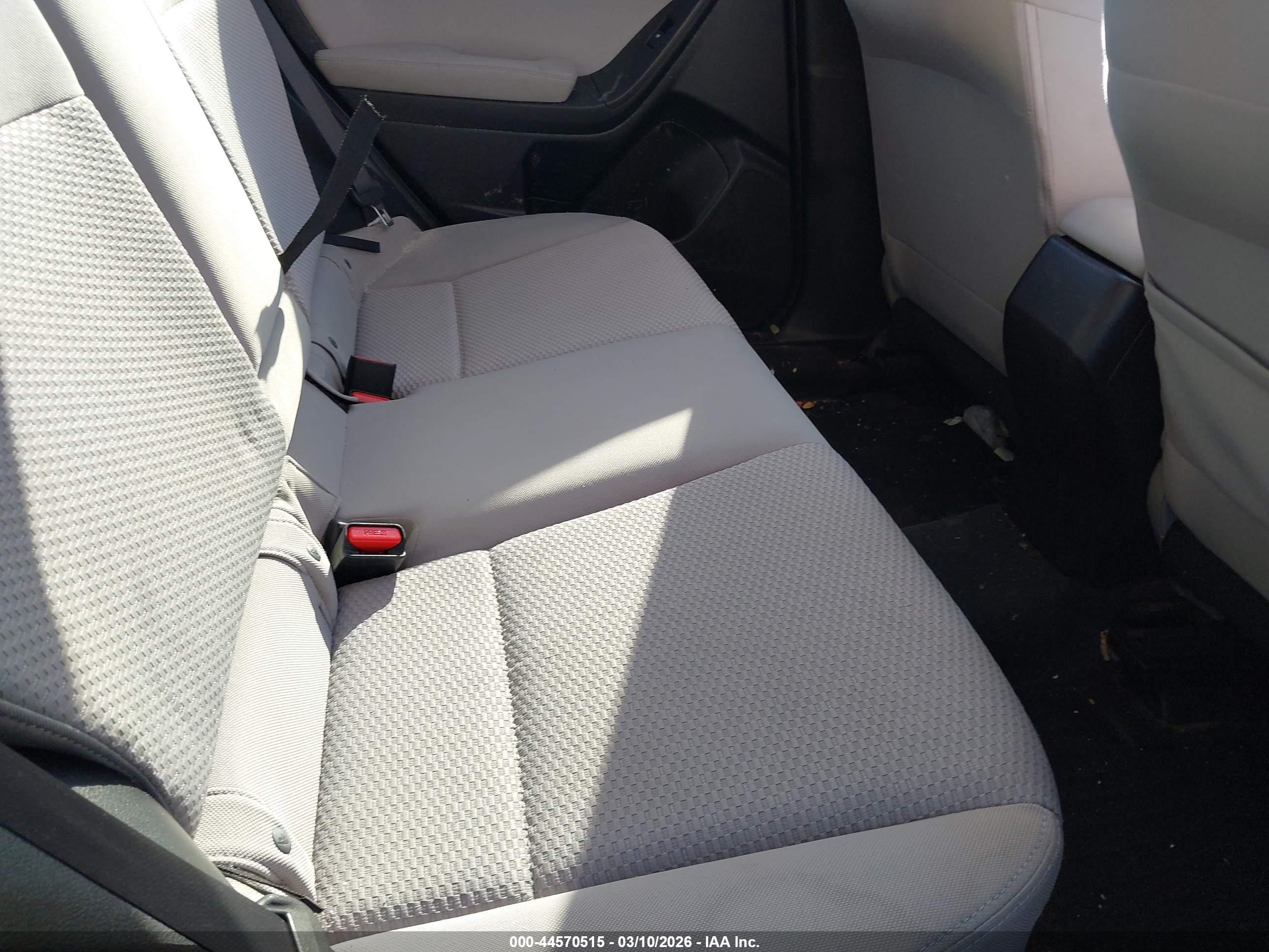 2015 Subaru Forester 2.5i Premium Maroon vin: JF2SJADC2FH495801