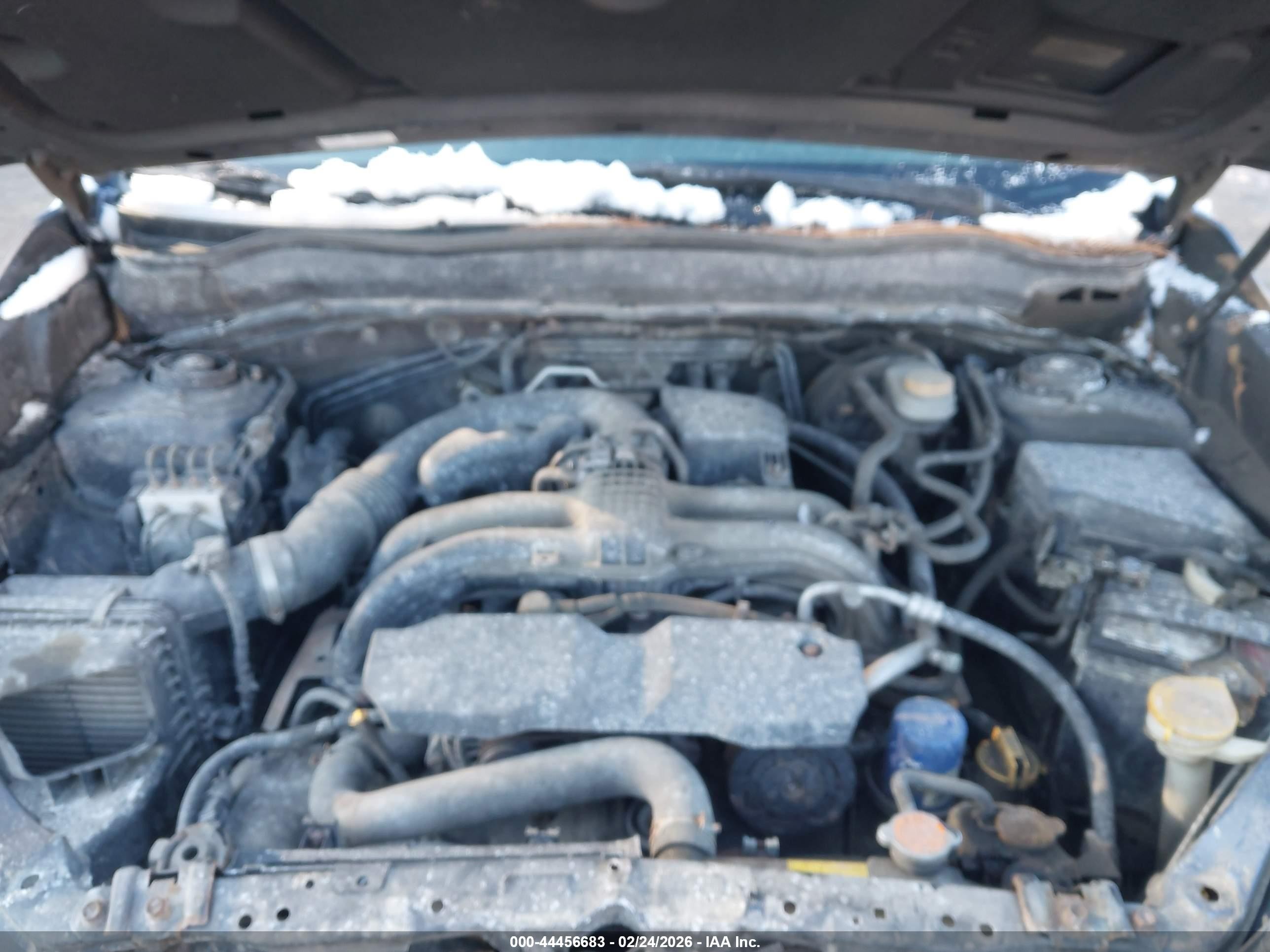 2015 Subaru Forester 2.5i Premium Blue vin: JF2SJADC2FH498178