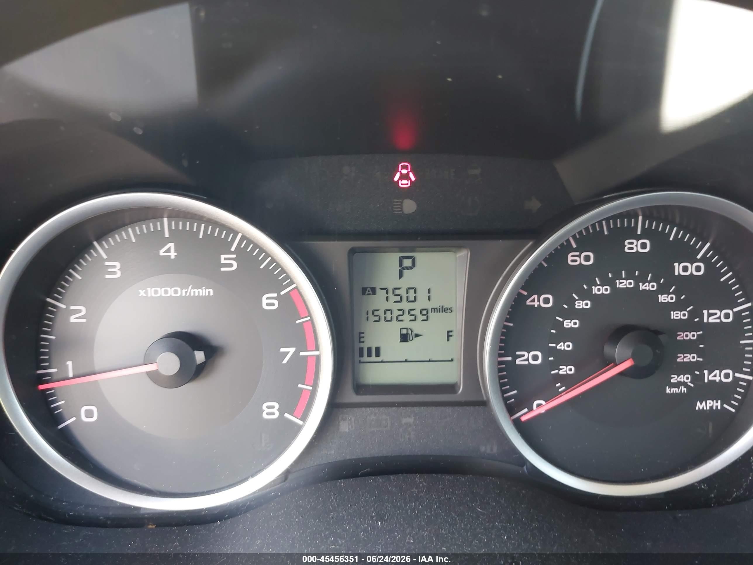 2015 Subaru Forester 2.5i Premium Синий vin: JF2SJADC2FH818275