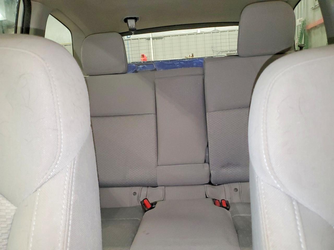 2016 Subaru Forester 2.5i Premium White vin: JF2SJADC2GH506085