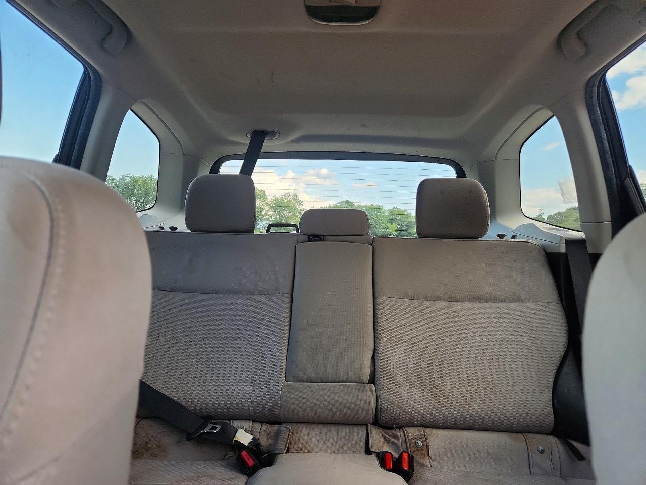 2015 Subaru Forester 2.5i Premium Charcoal vin: JF2SJADC3FH445926