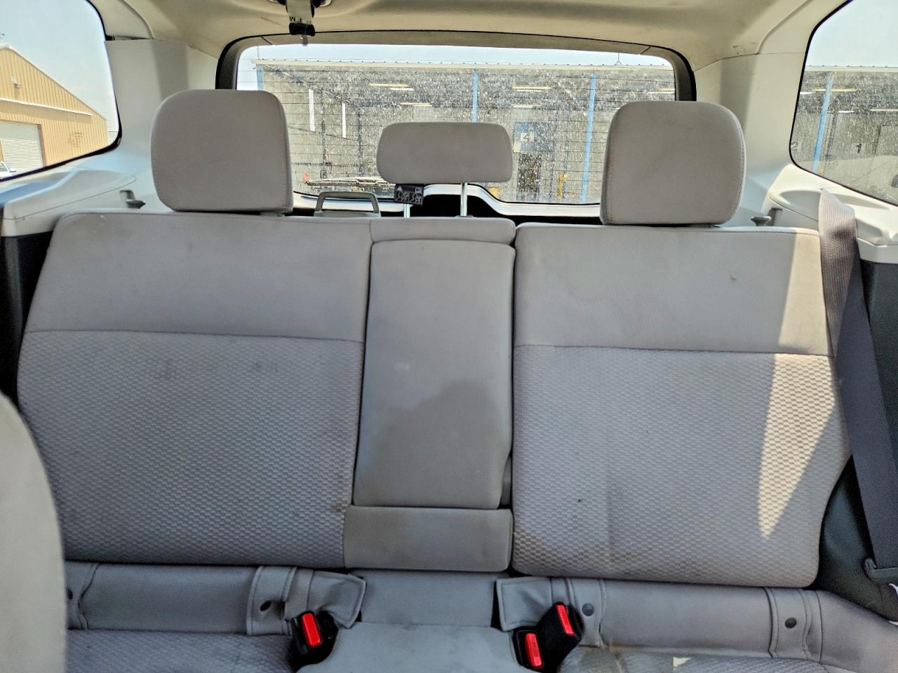 2015 Subaru Forester 2.5i Premium Silver vin: JF2SJADC3FH502979