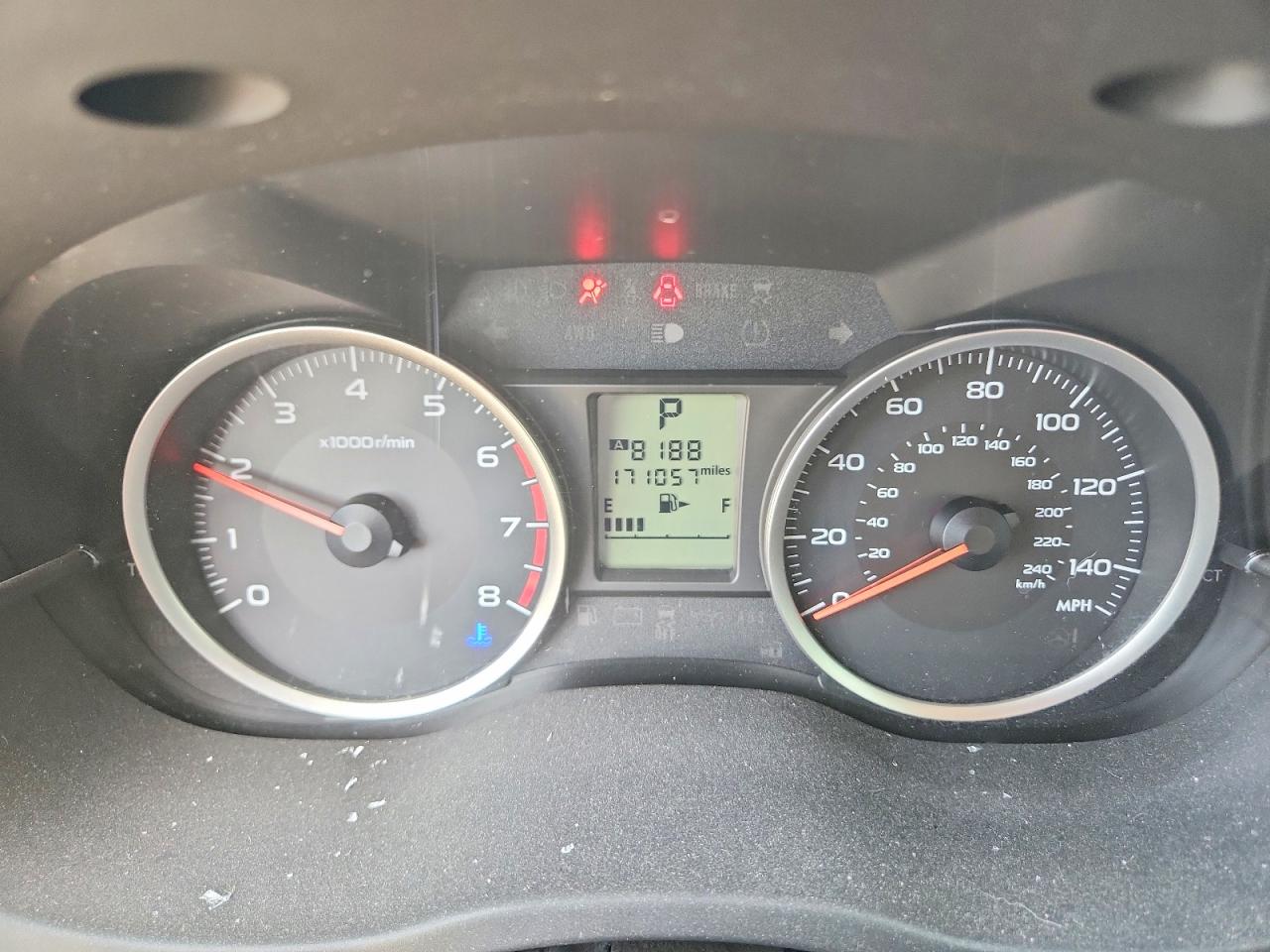 2015 Subaru Forester 2.5i Premium Green vin: JF2SJADC4FH521914