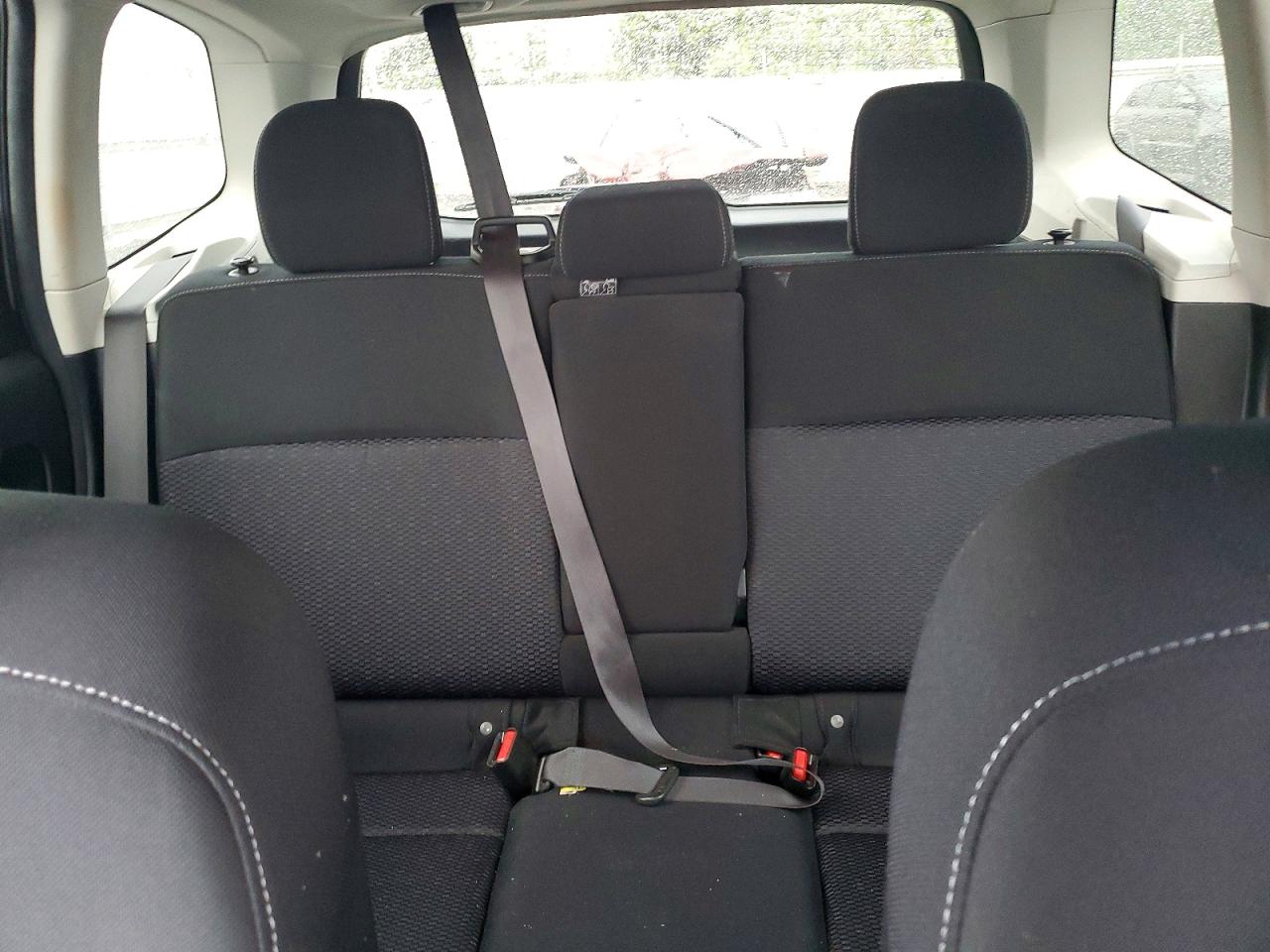 2015 Subaru Forester 2.5i Premium Silver vin: JF2SJADC4FH581031
